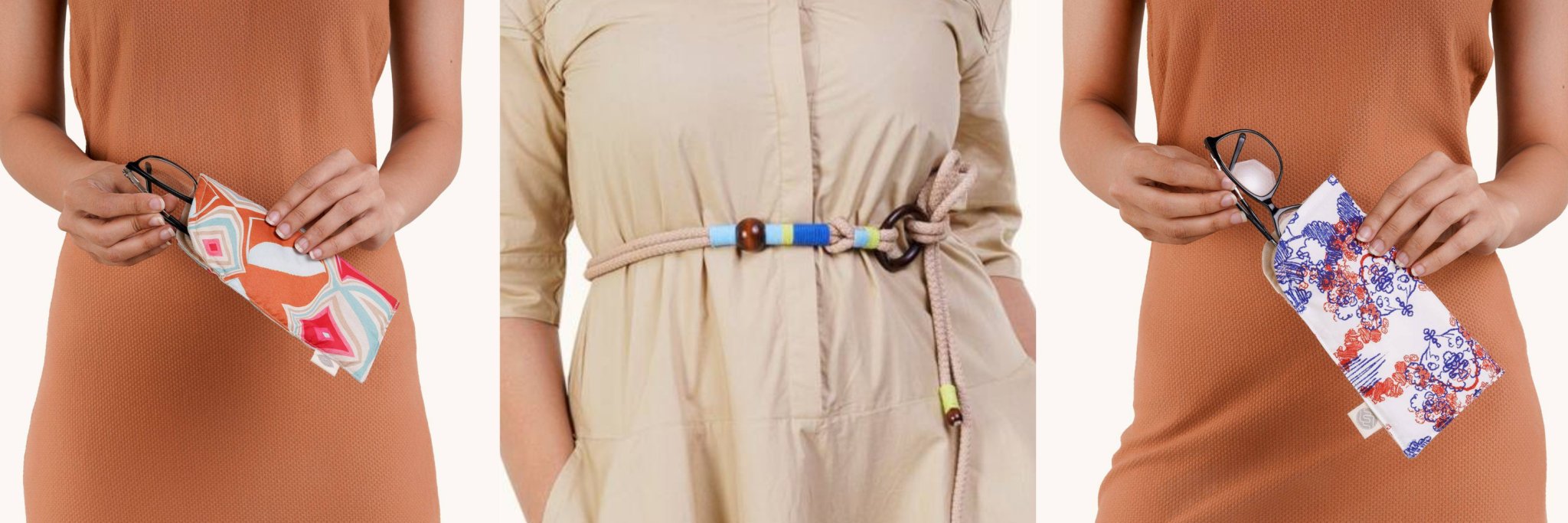 Unisex Accessories - Ted Ferde