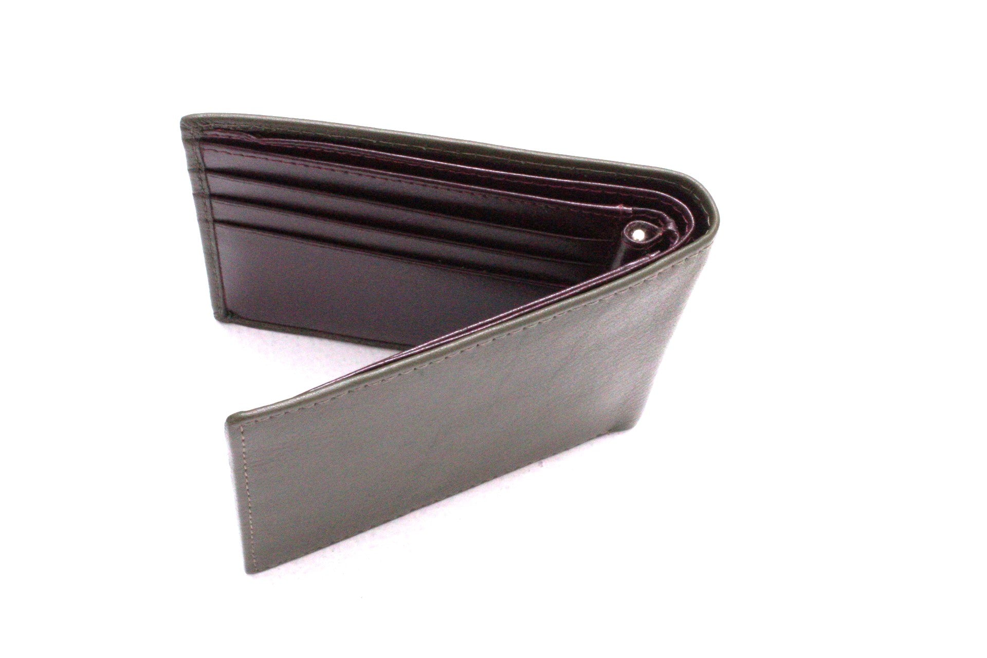 Whalsay PU Wallets