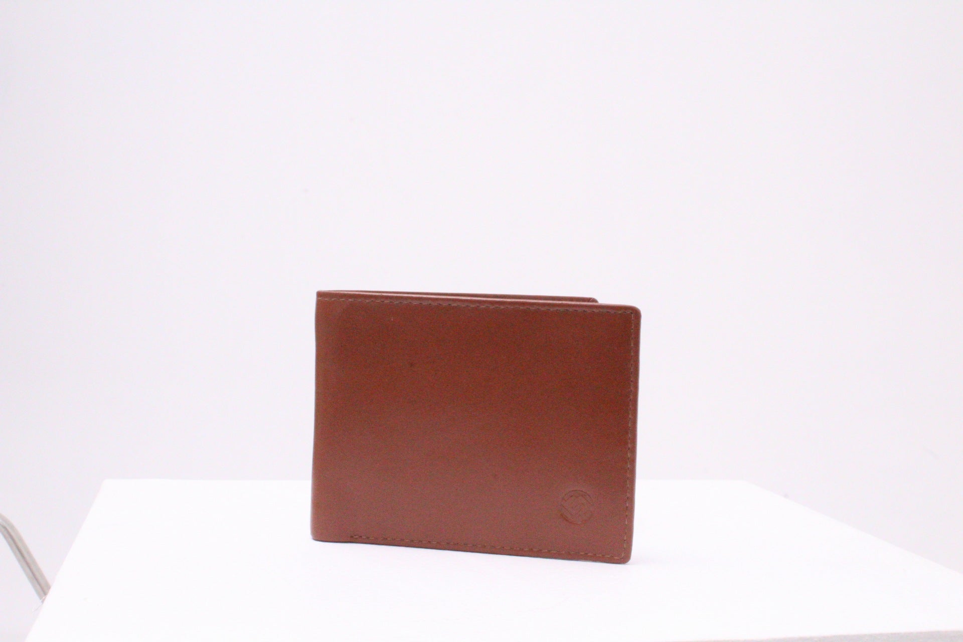 Desert Dusk PU Wallets for Men