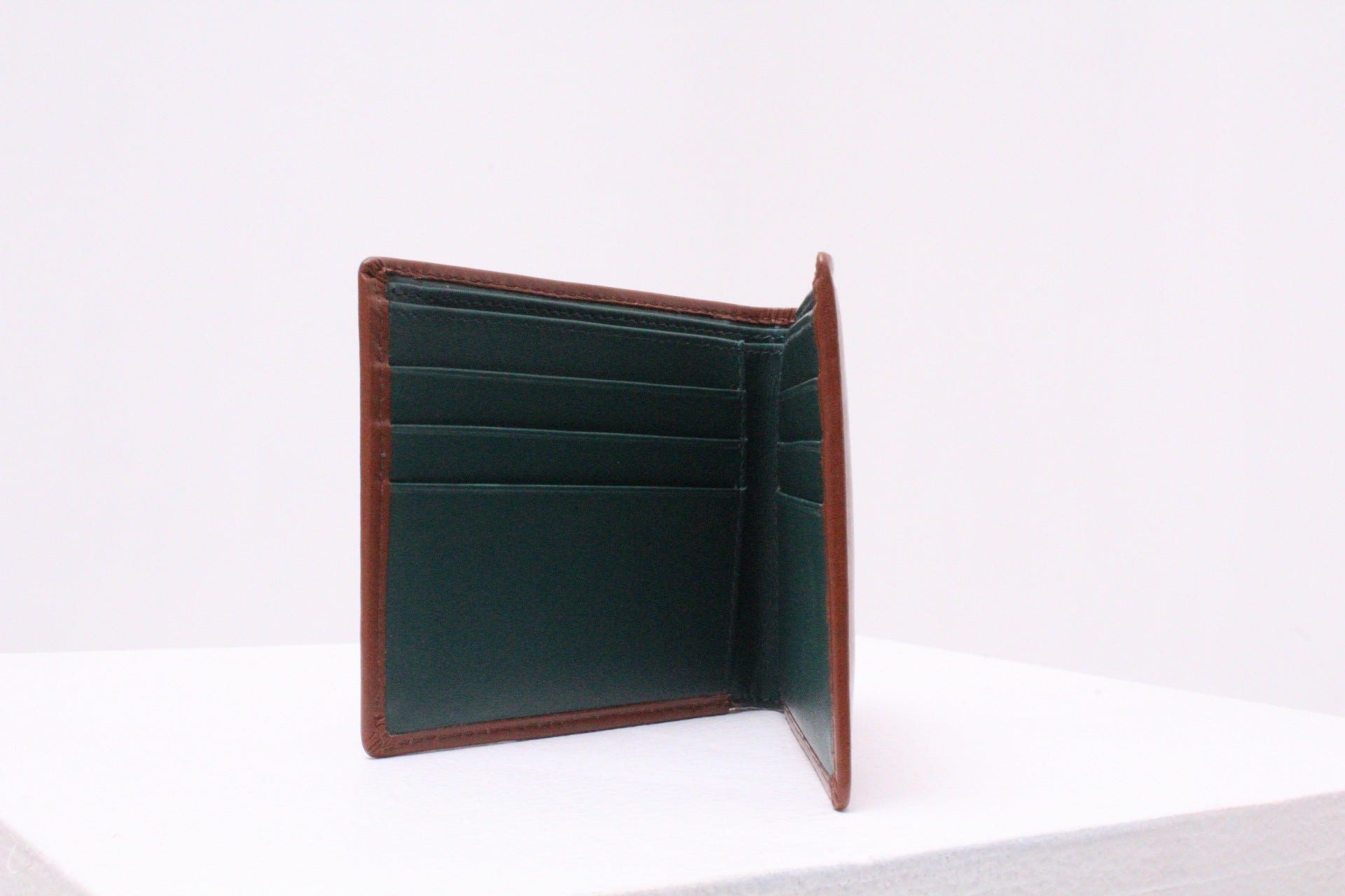 Whalsay PU Wallets