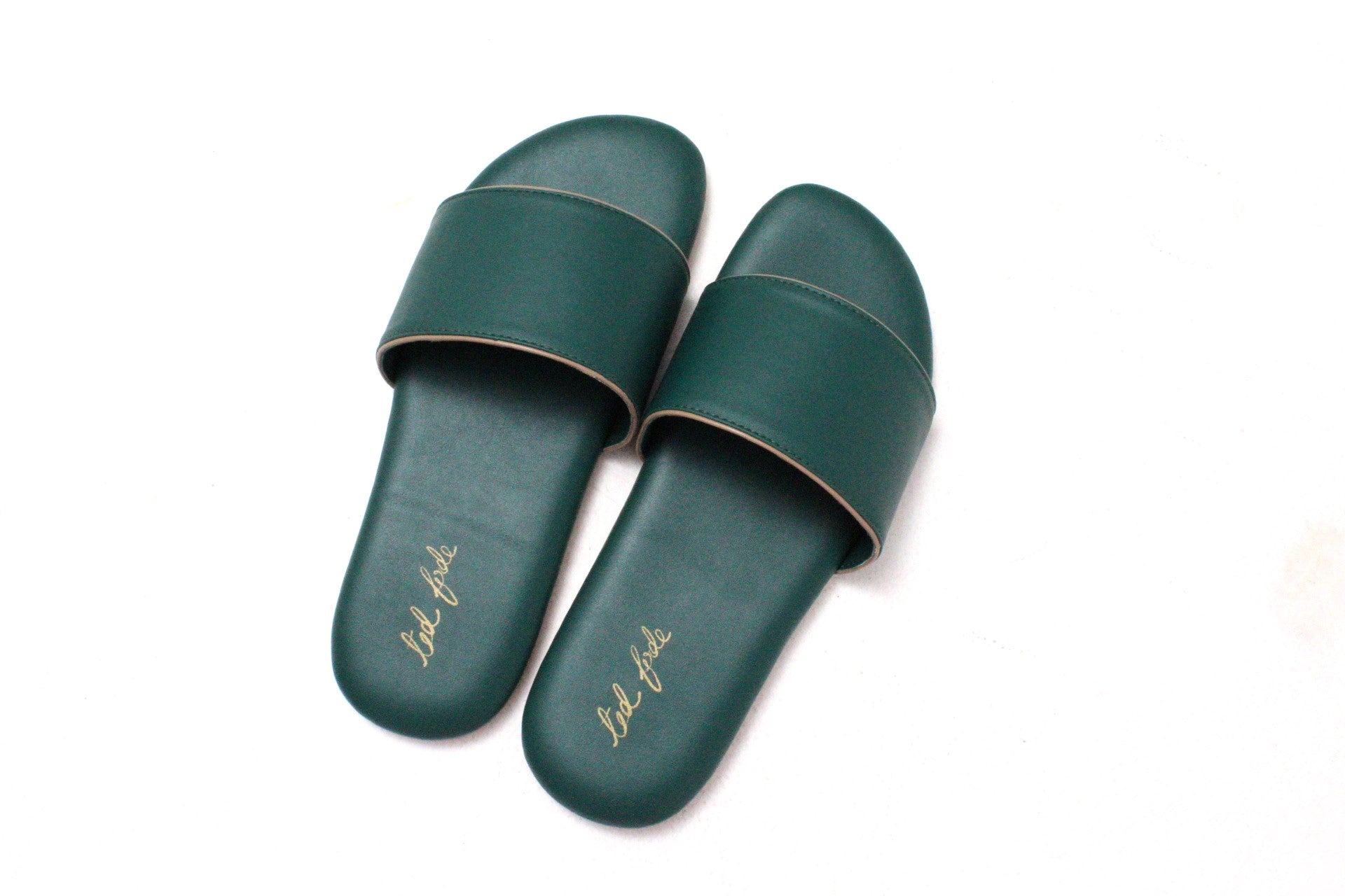 Seychelles PU Slippers