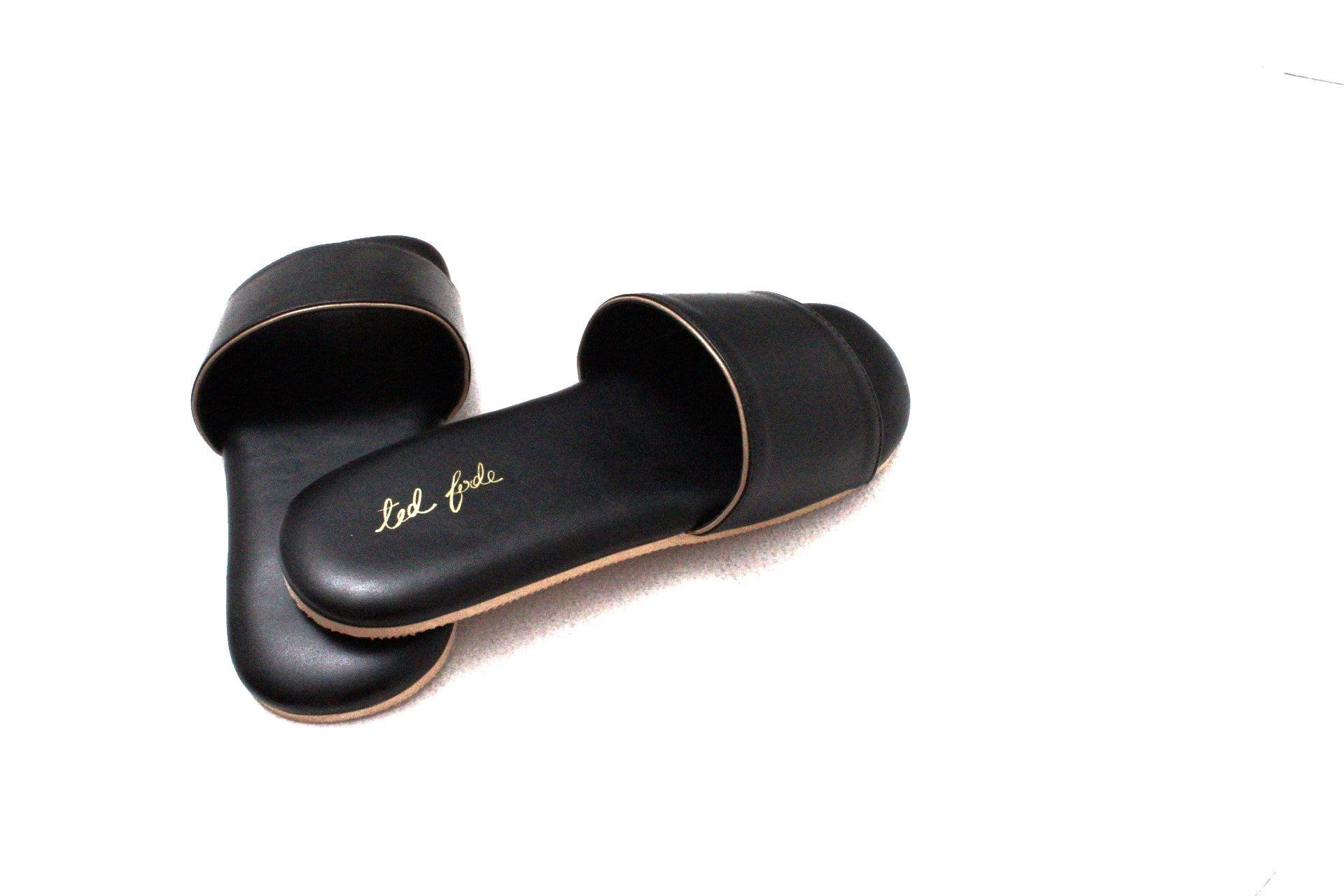 Seychelles PU Slippers