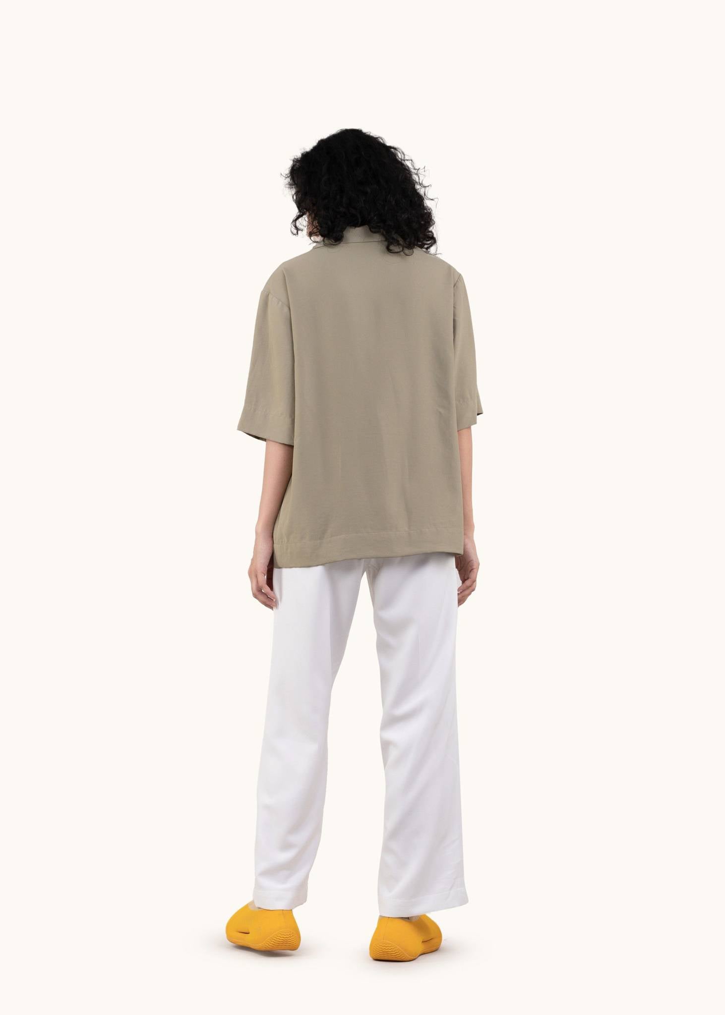 Samoa T-shirt