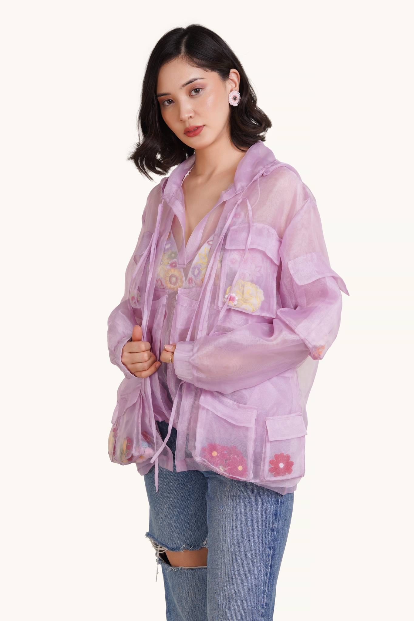 Nootka Jacket