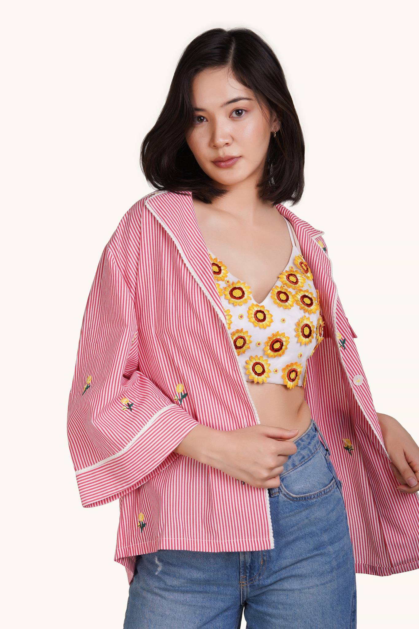 Timor jacket