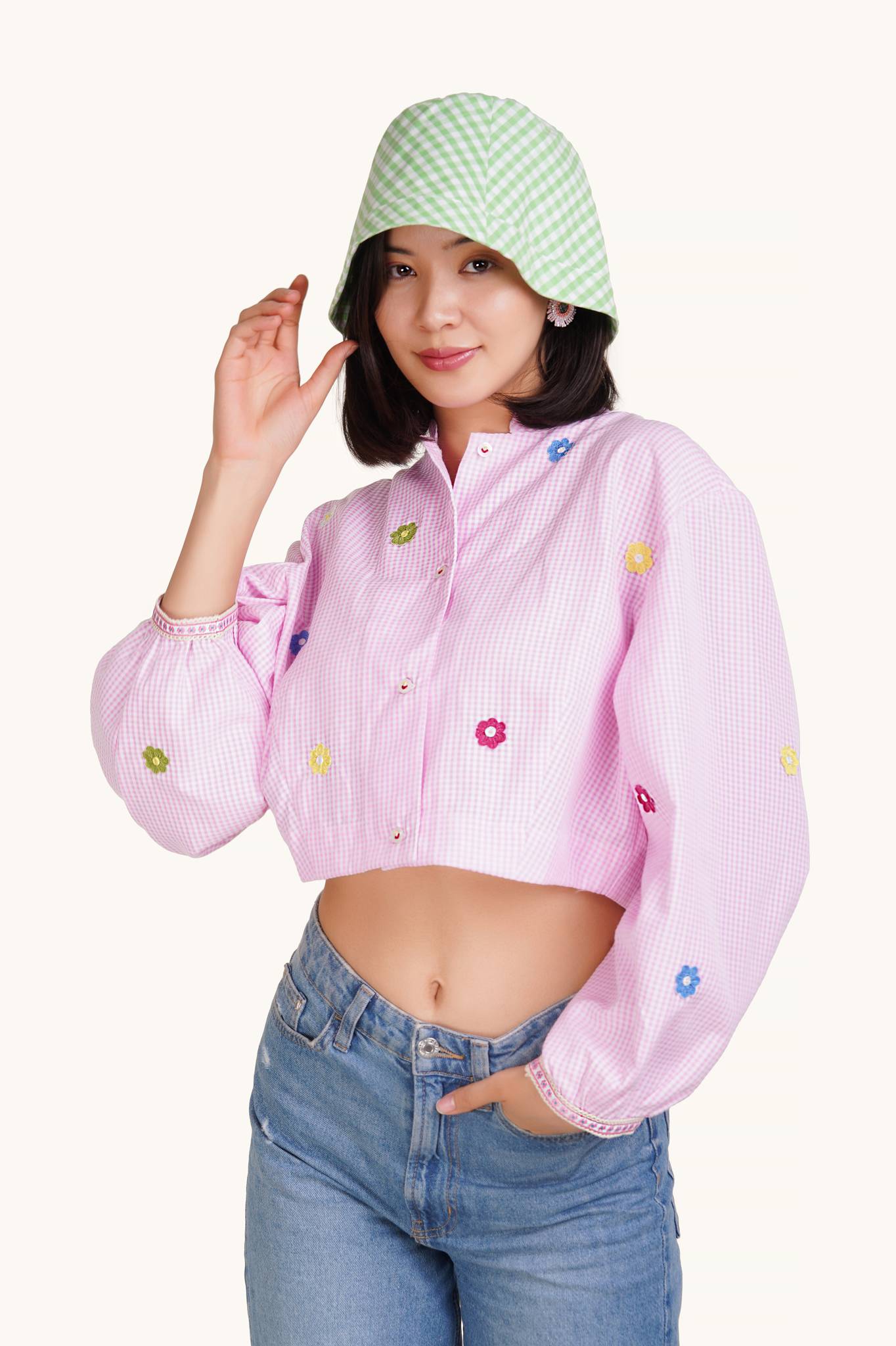 Aloha Jacket