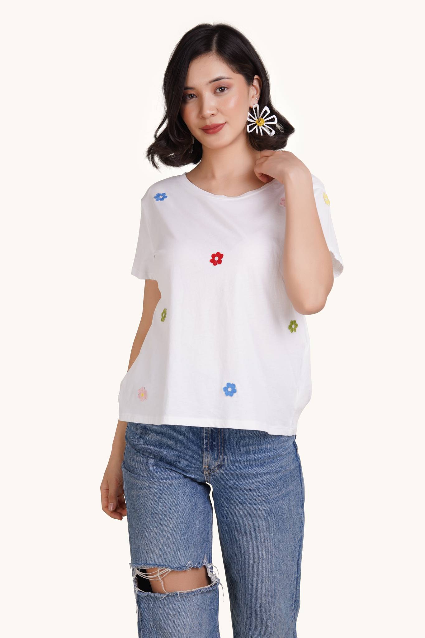 Daisy T-shirt