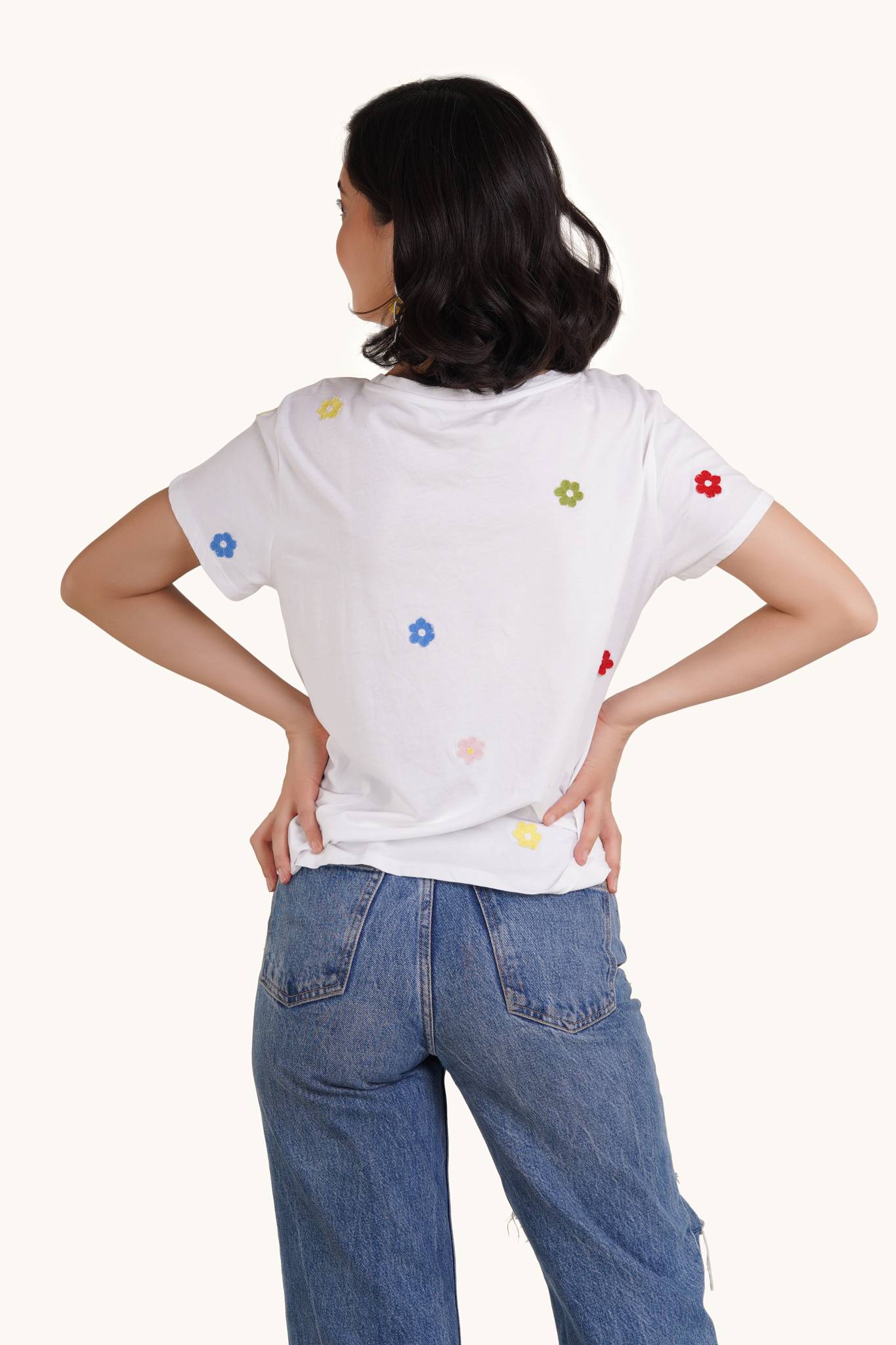Daisy T-shirt