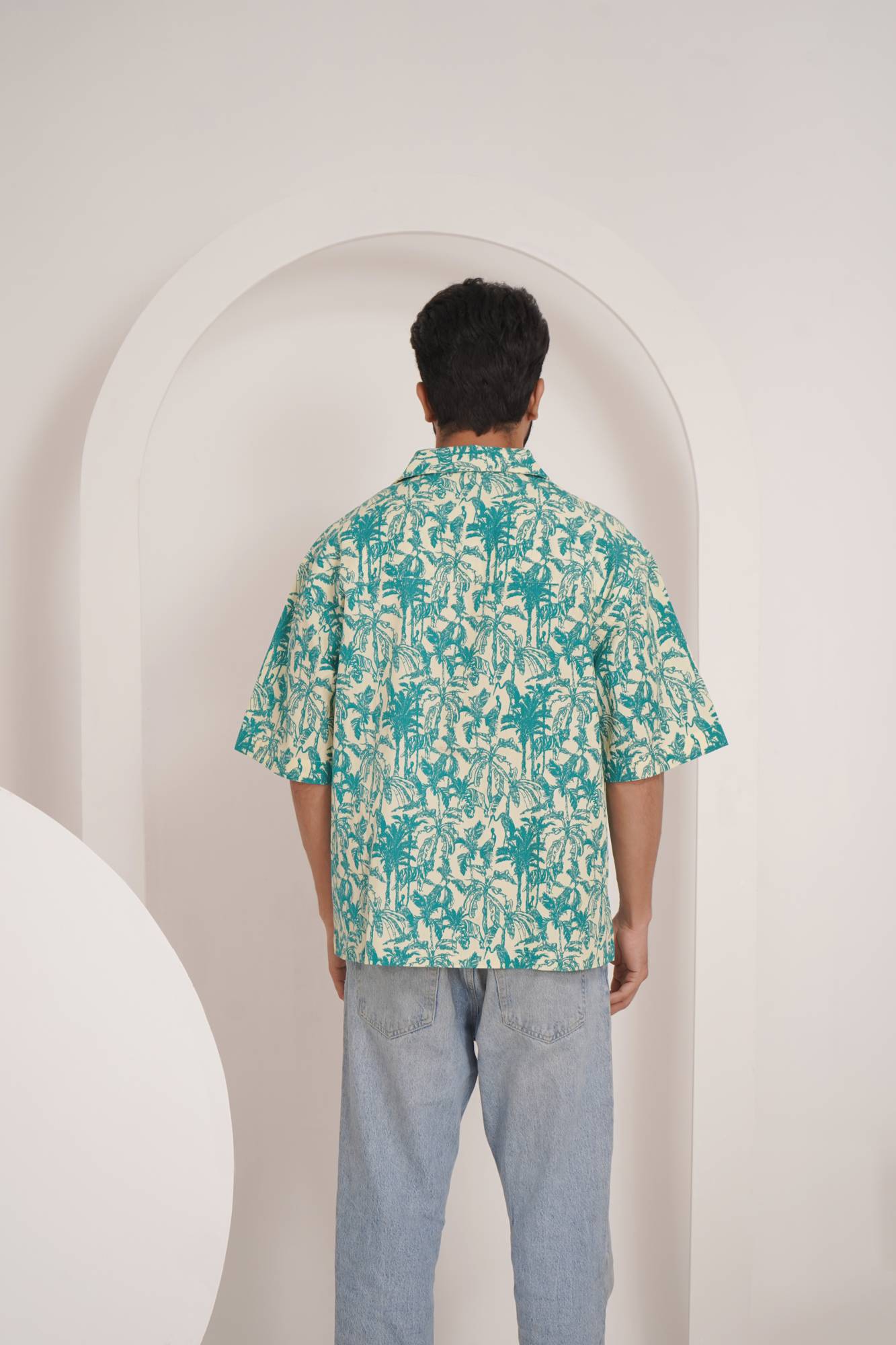 Grenada Poplin Shirt