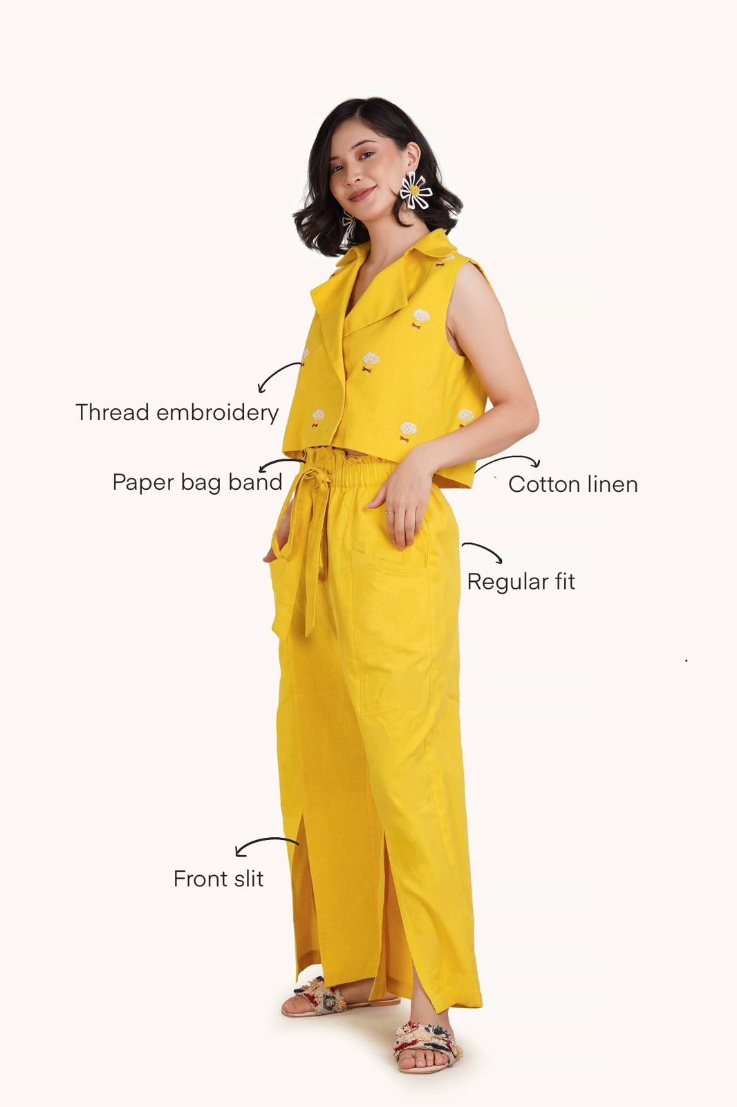 Sumbawa Set
