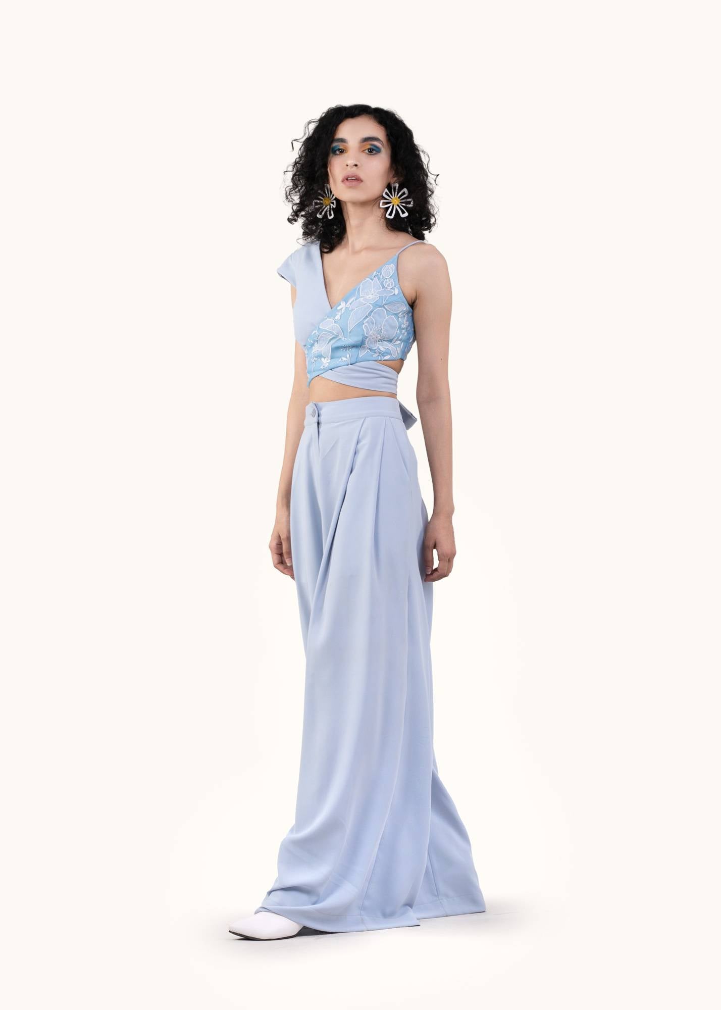 Argentine pants