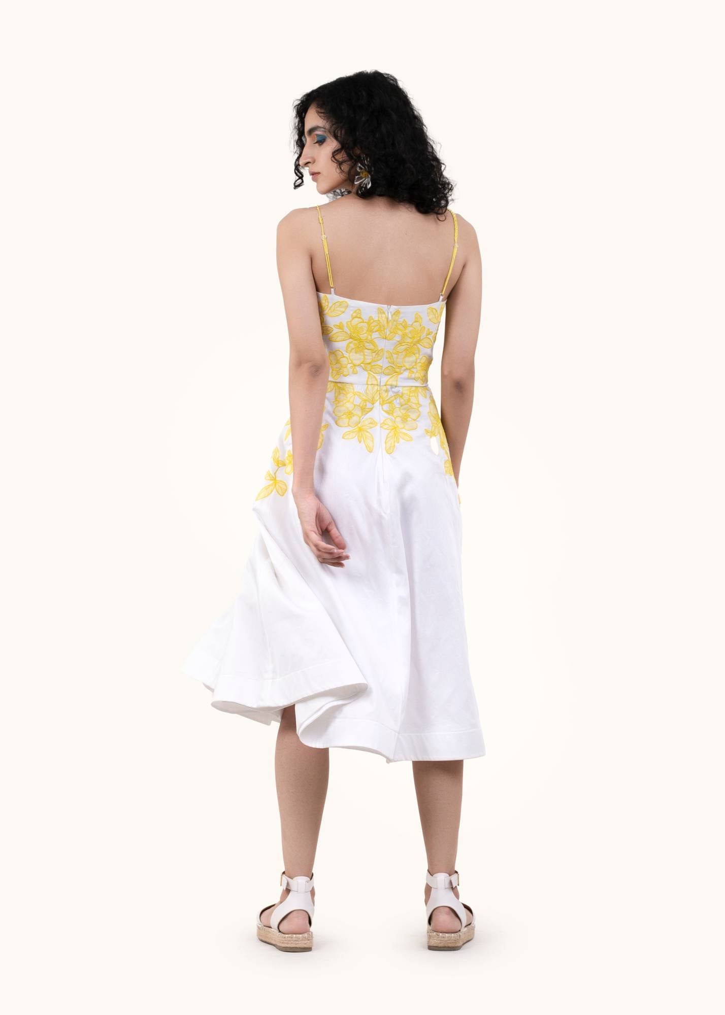 Sol dress