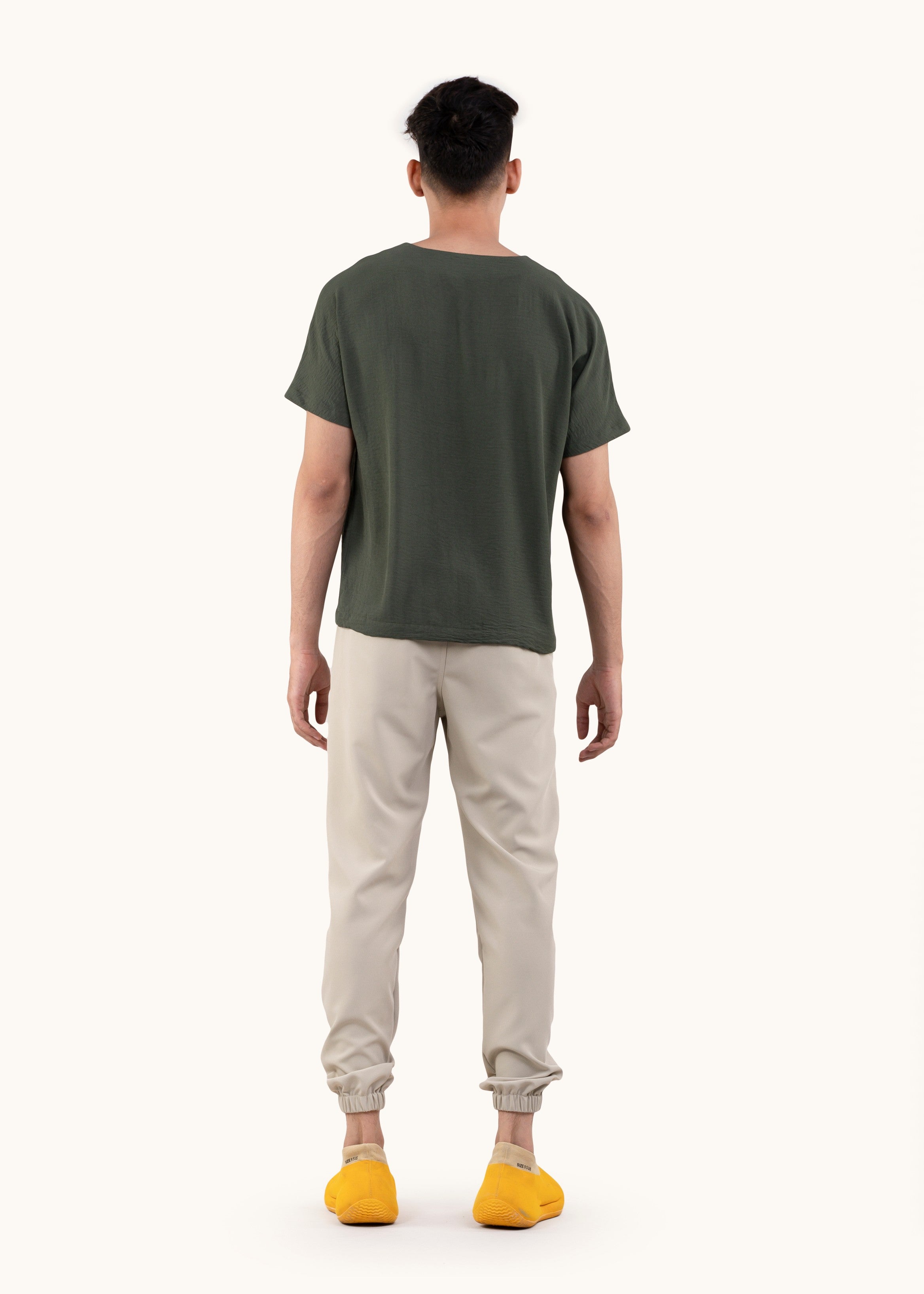 Lyon T-shirt