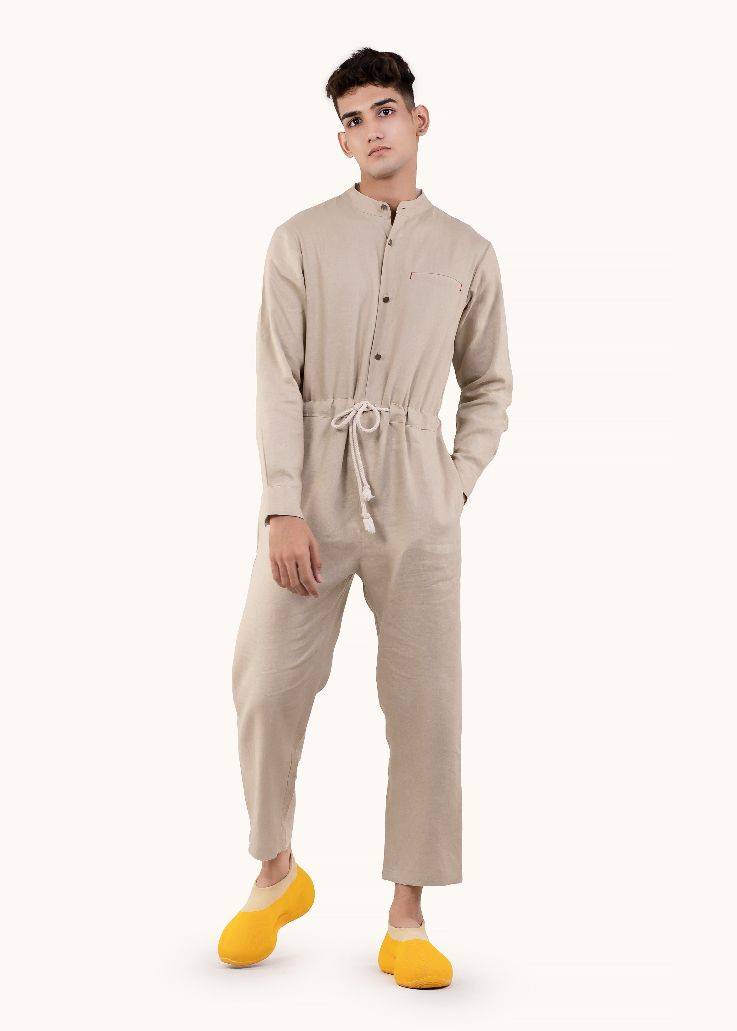 Dune Jumpsuit