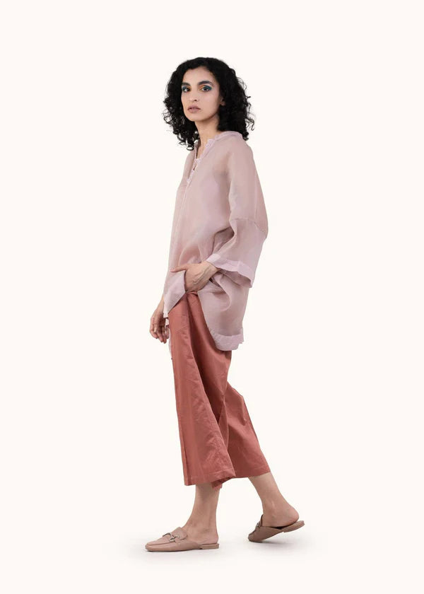 VIS TOP WITH CAMISOLE