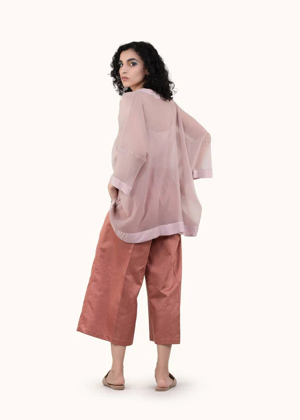 VIS TOP WITH CAMISOLE