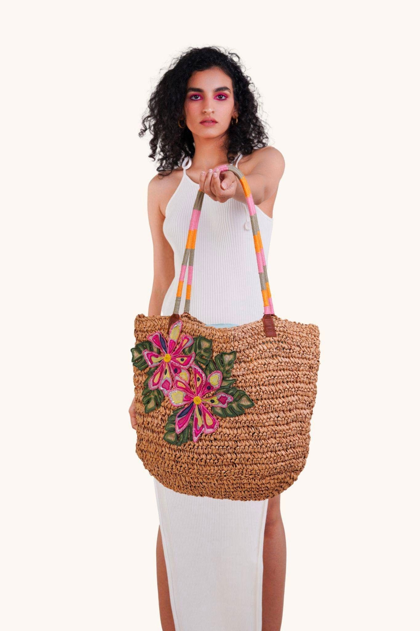Angeles tote - Ted Ferde