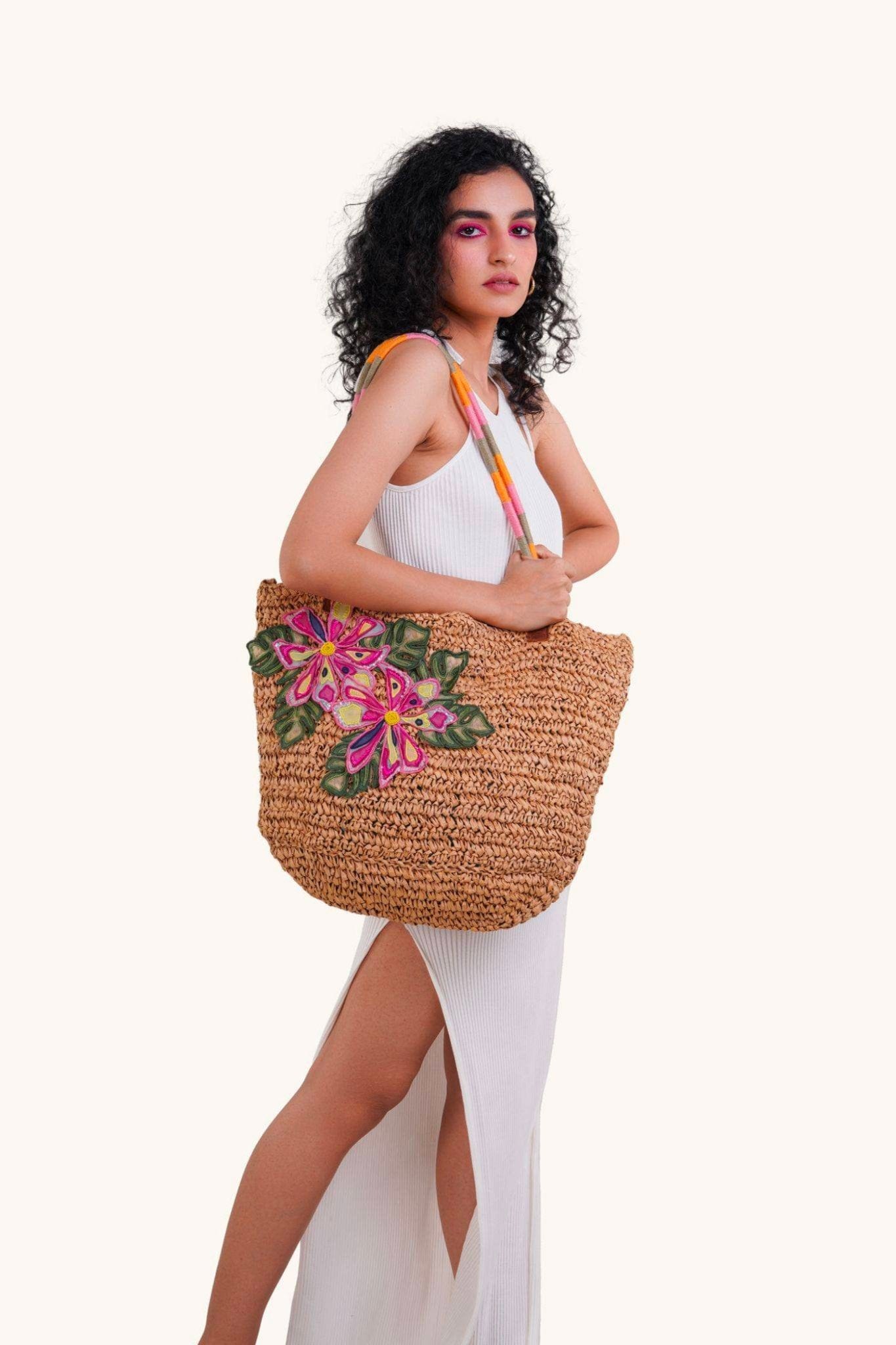 Angeles tote - Ted Ferde