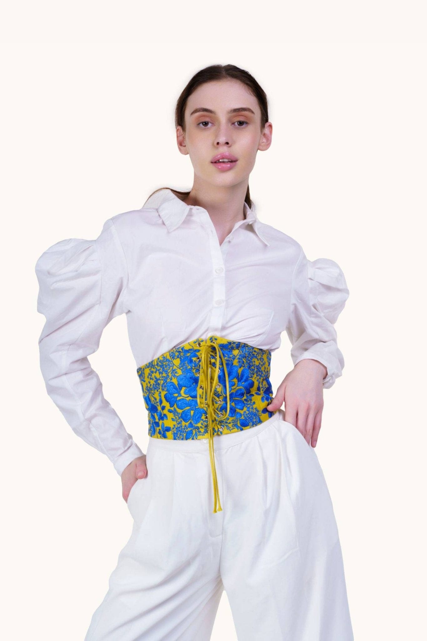 Anne Belt - Ted Ferde