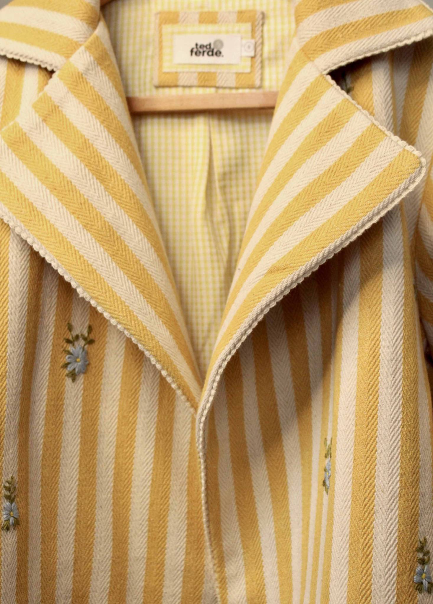 BAFFIN Jacket - Ted Ferde