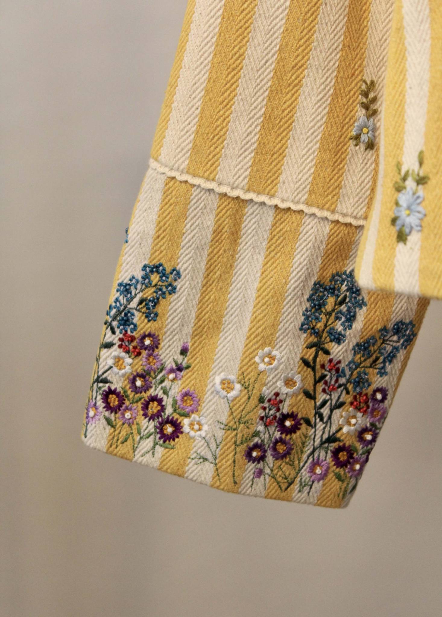 BAFFIN Jacket - Ted Ferde