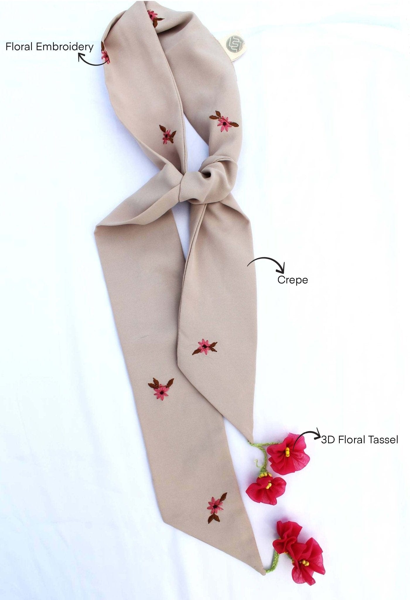 Binz Hairtie - Ted Ferde