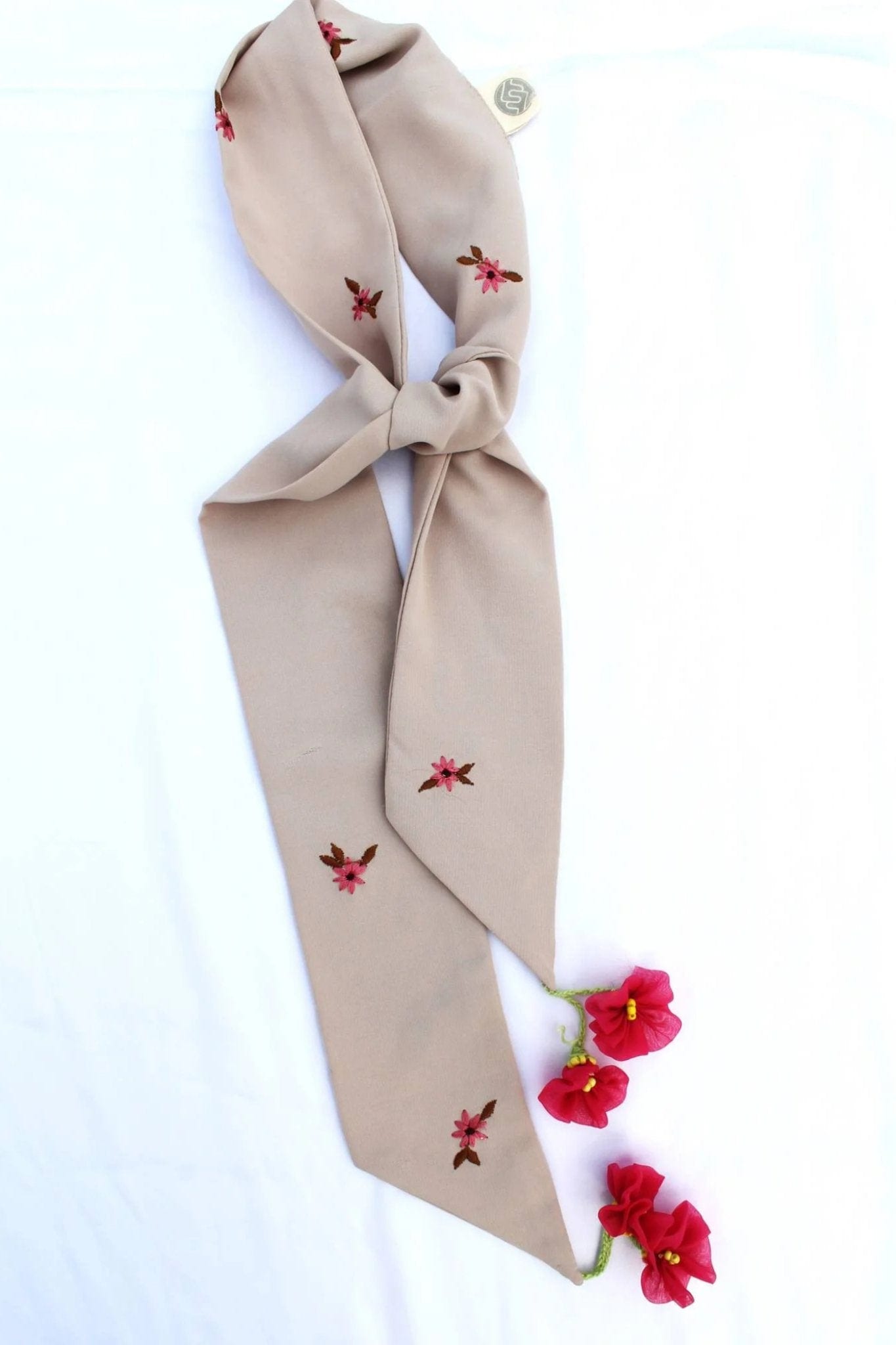 Binz Hairtie - Ted Ferde