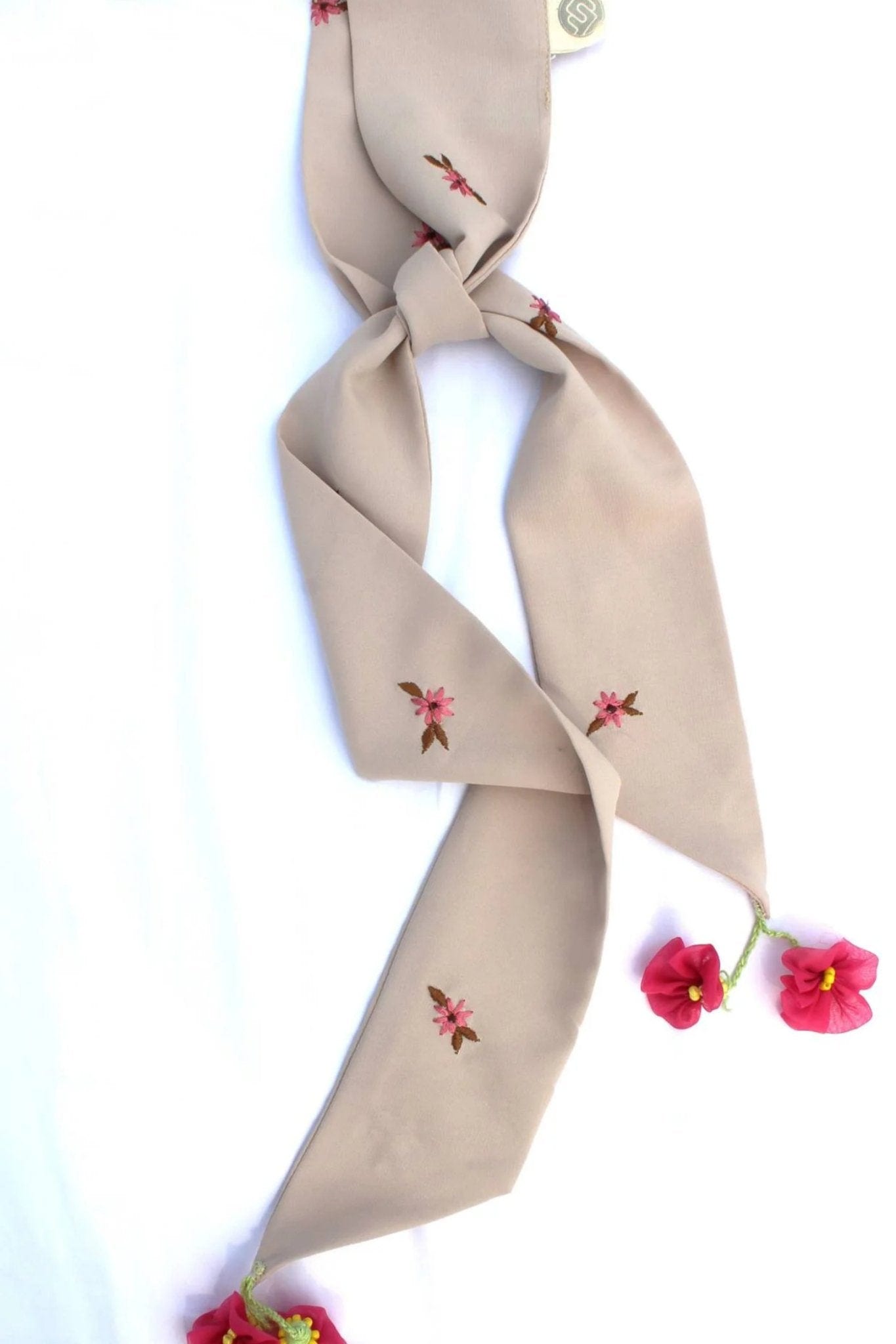 Binz Hairtie - Ted Ferde