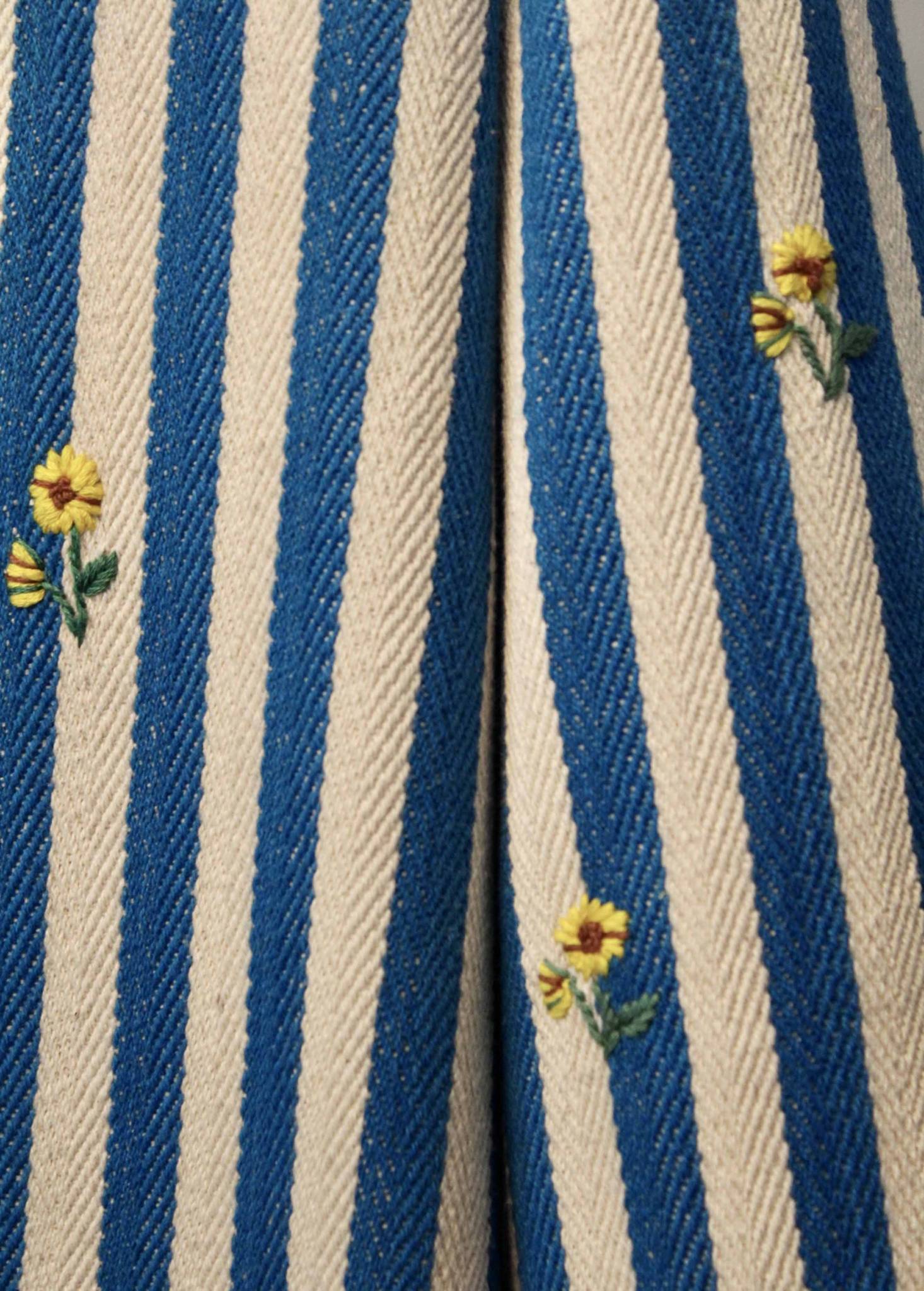 BORNEO Jacket - Ted Ferde