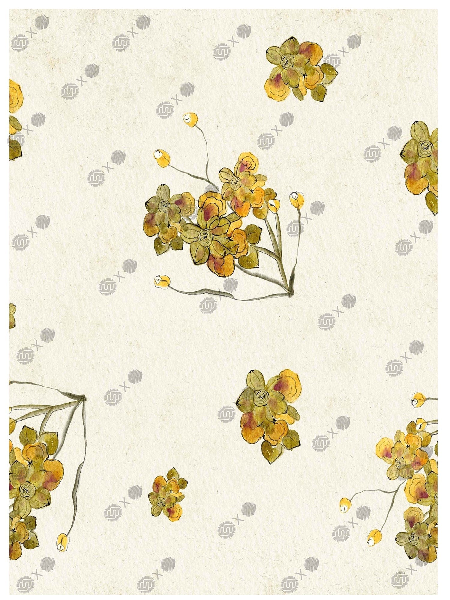Buta Shirt - Ted Ferde