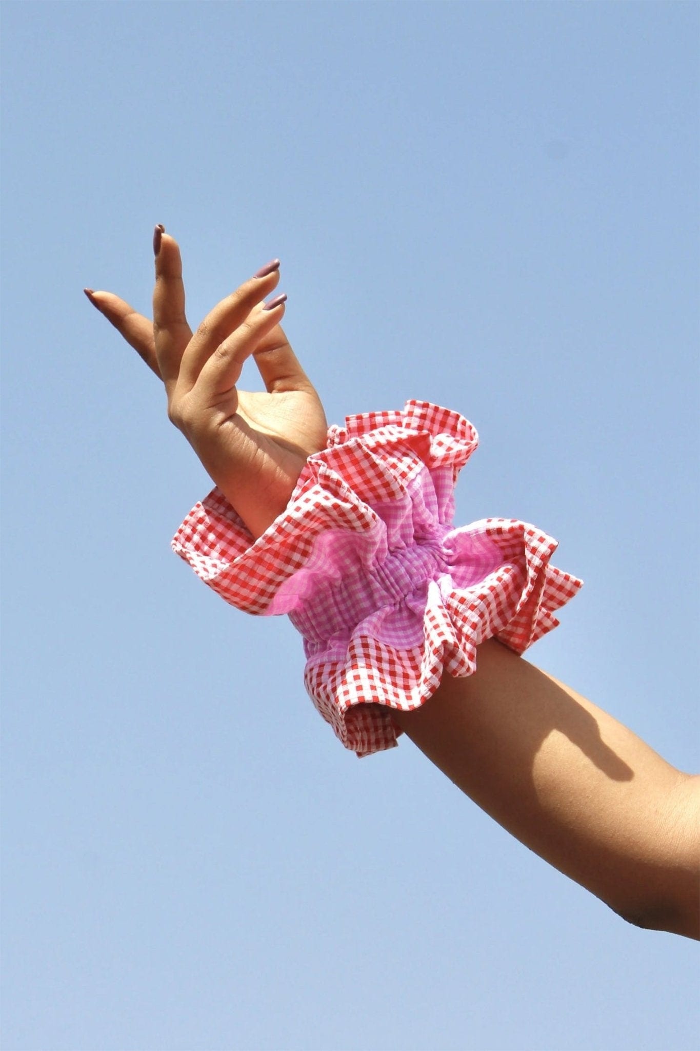 Cayo Scrunchie - Ted Ferde