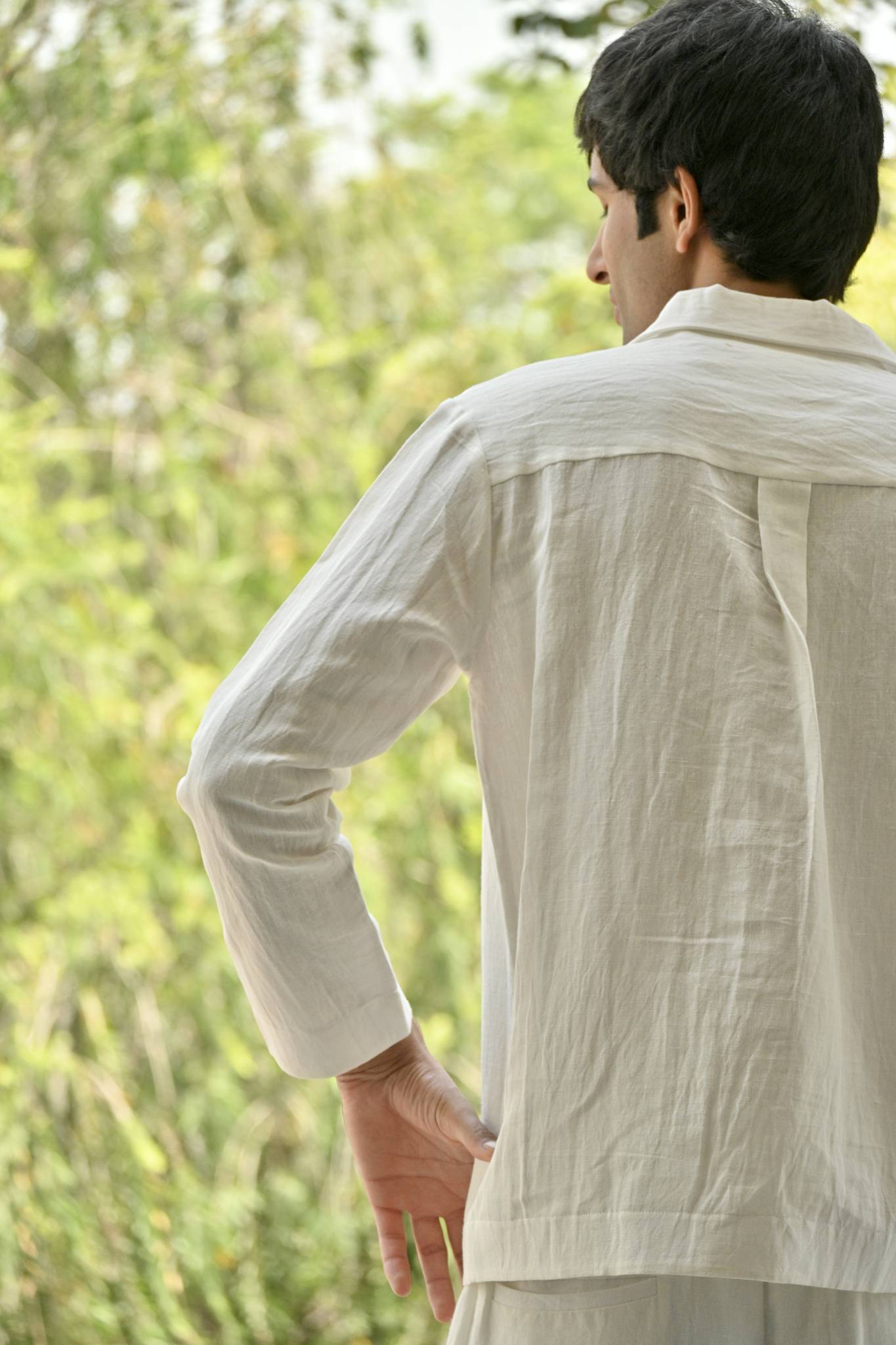 Corfu Co-ord set - Ted Ferde