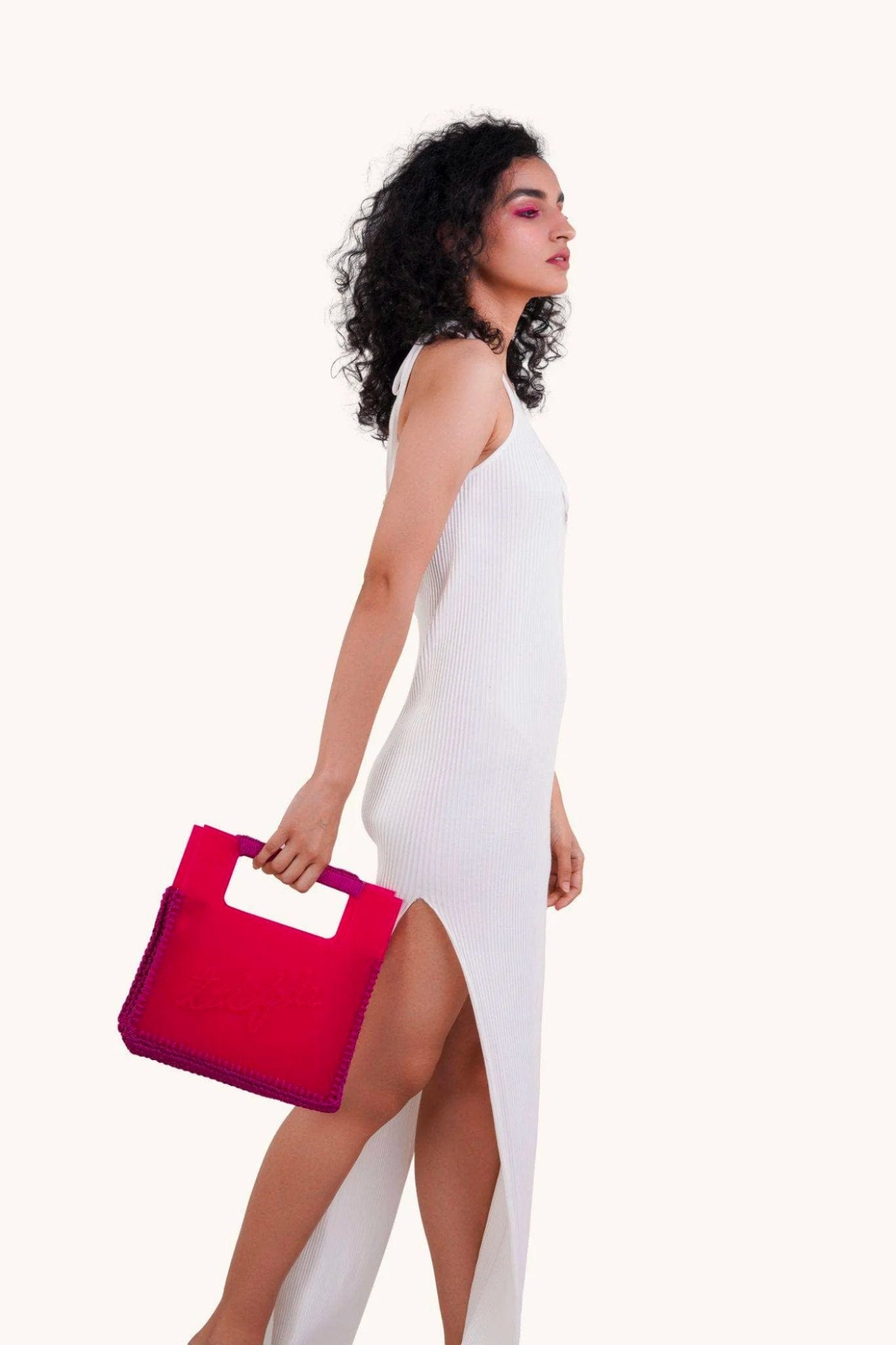 Dallas Handbag - Ted Ferde