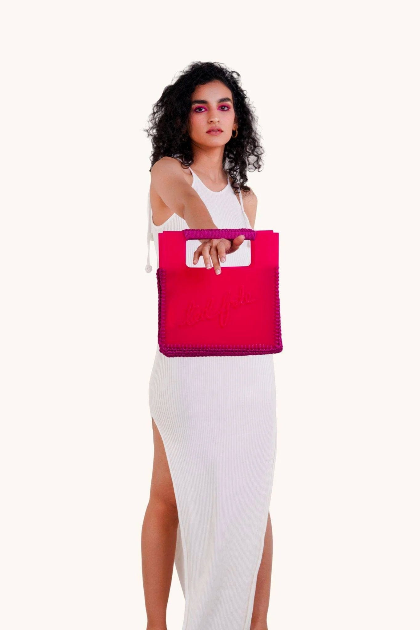 Dallas Handbag - Ted Ferde