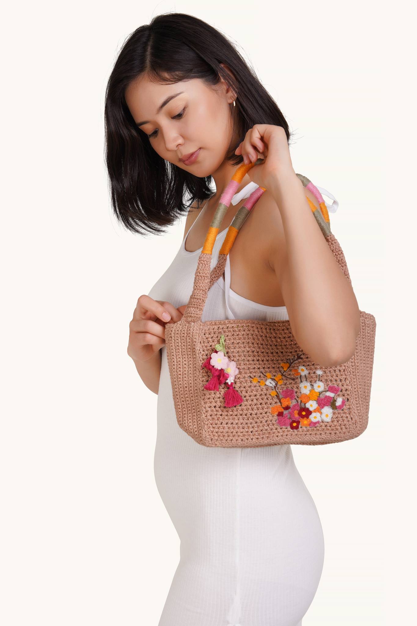 Graham Handbag - Ted Ferde