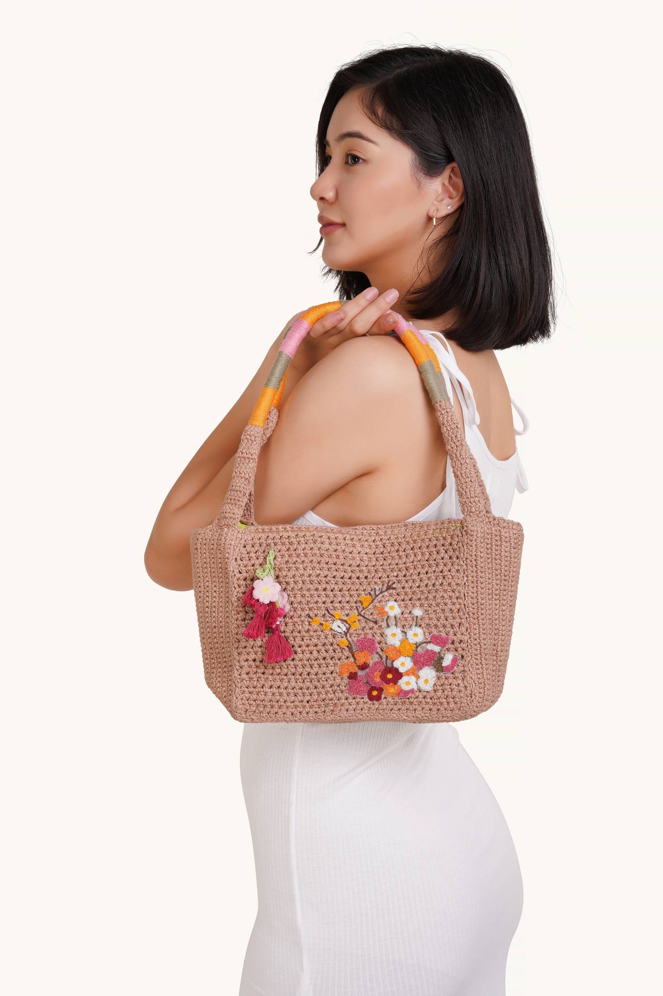 Graham Handbag - Ted Ferde