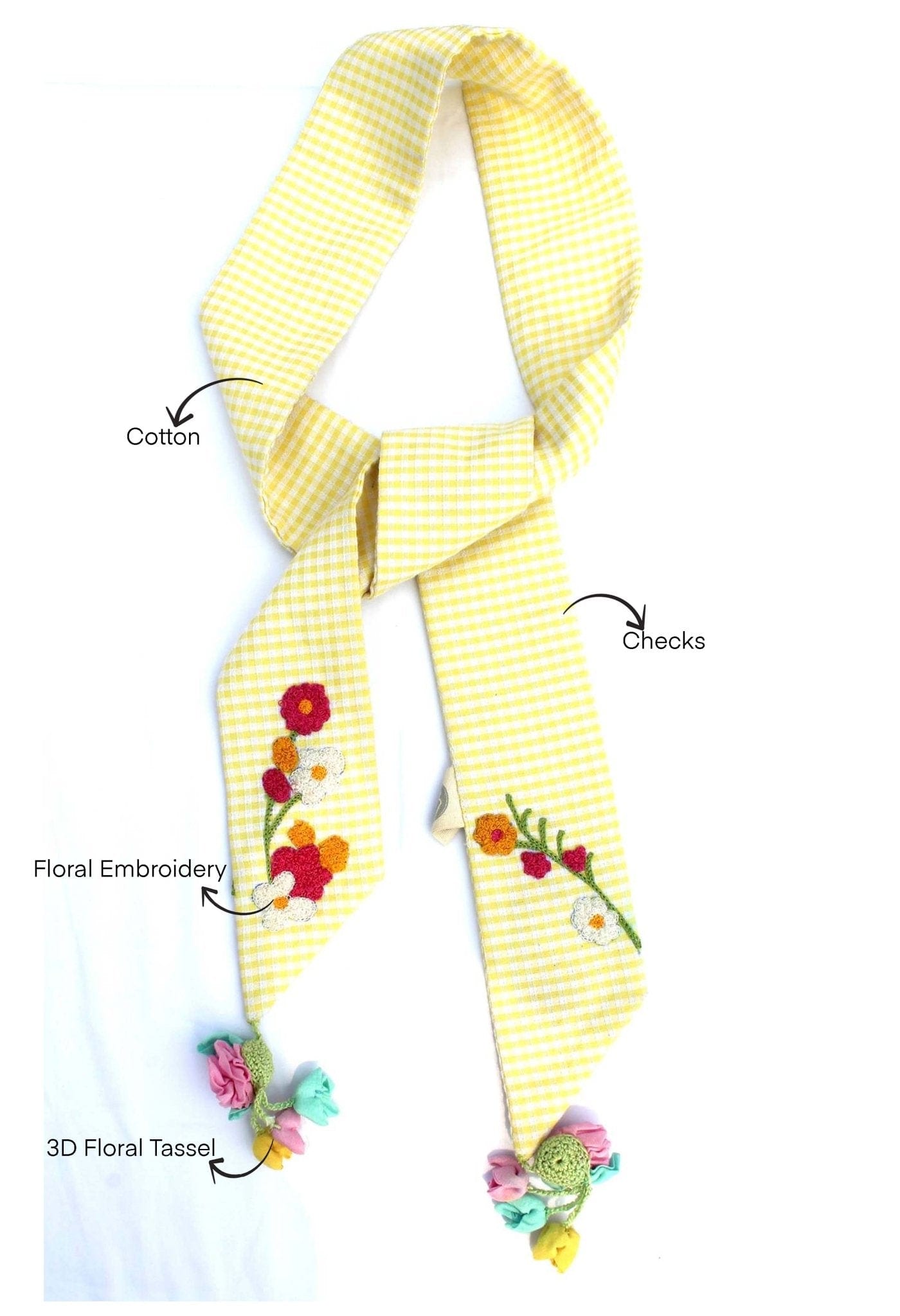 Henley Hairtie - Ted Ferde