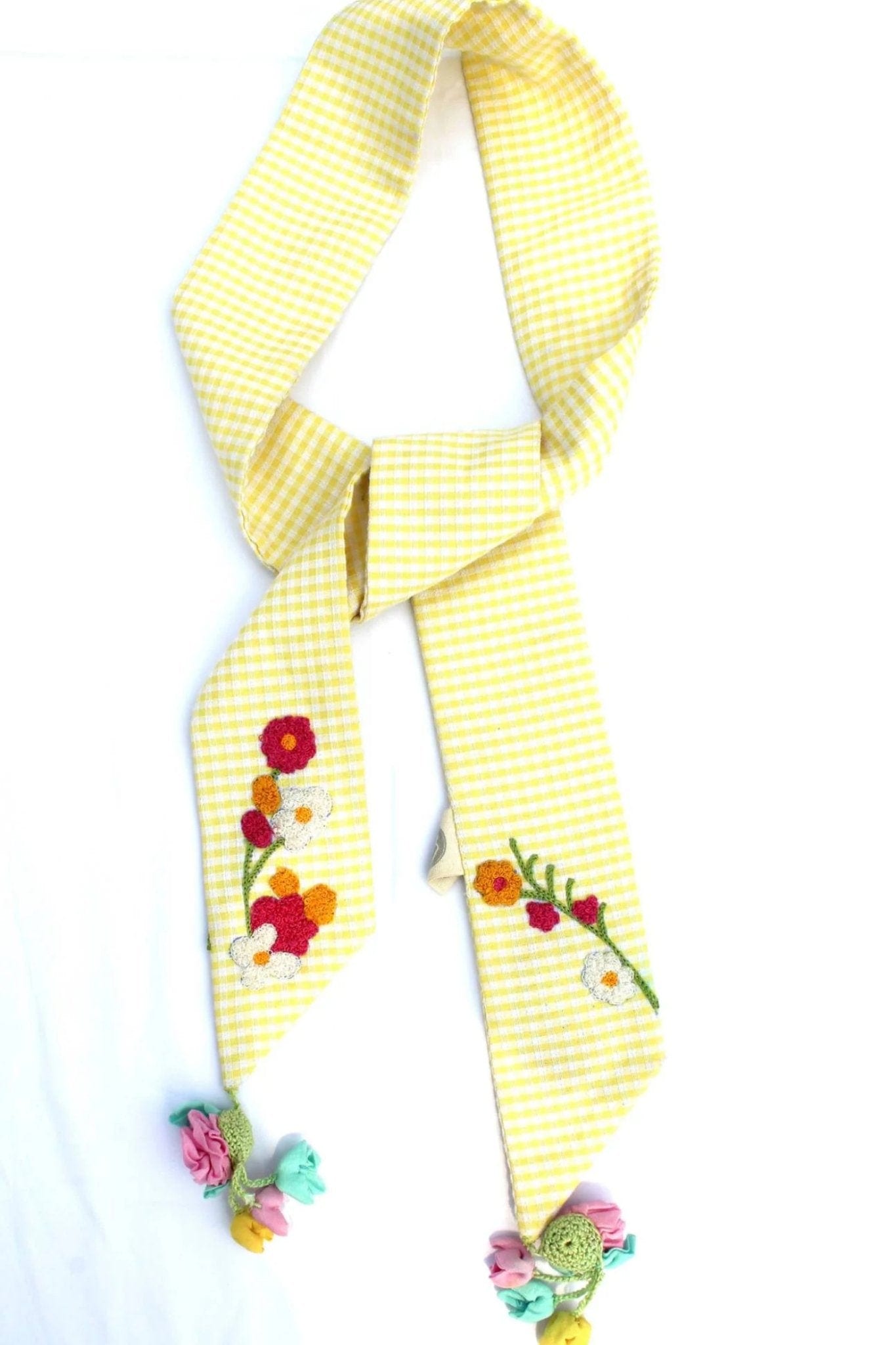 Henley Hairtie - Ted Ferde