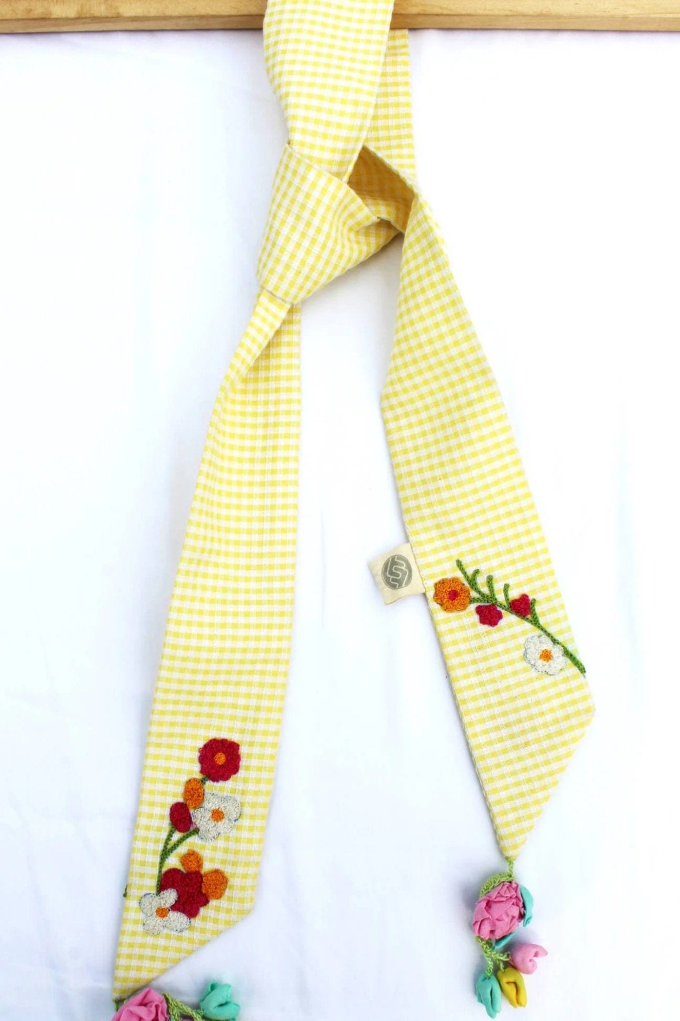 Henley Hairtie - Ted Ferde