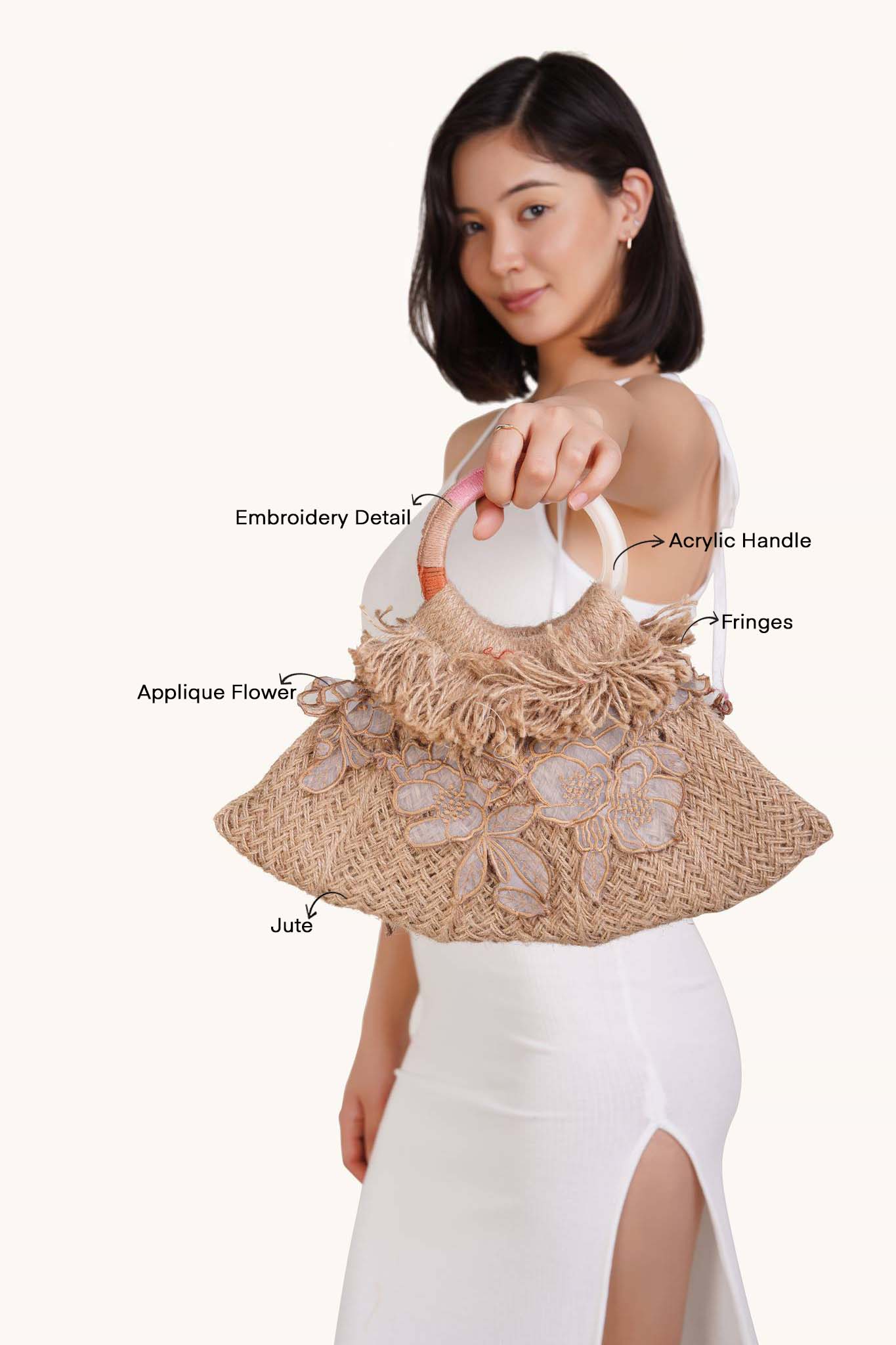 Honshu Clutch - Ted Ferde