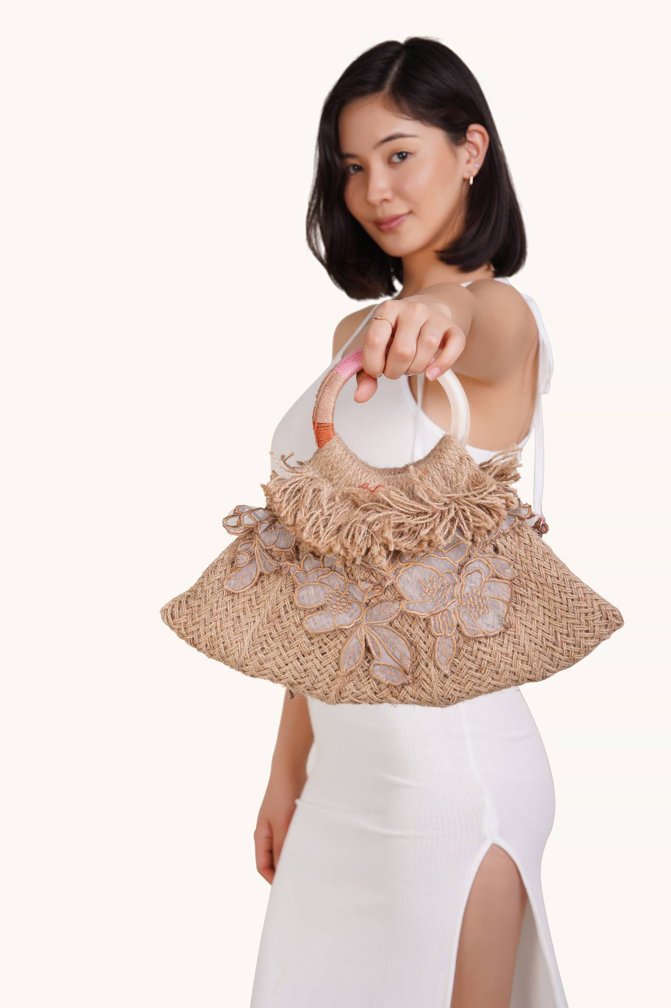 Honshu Clutch - Ted Ferde