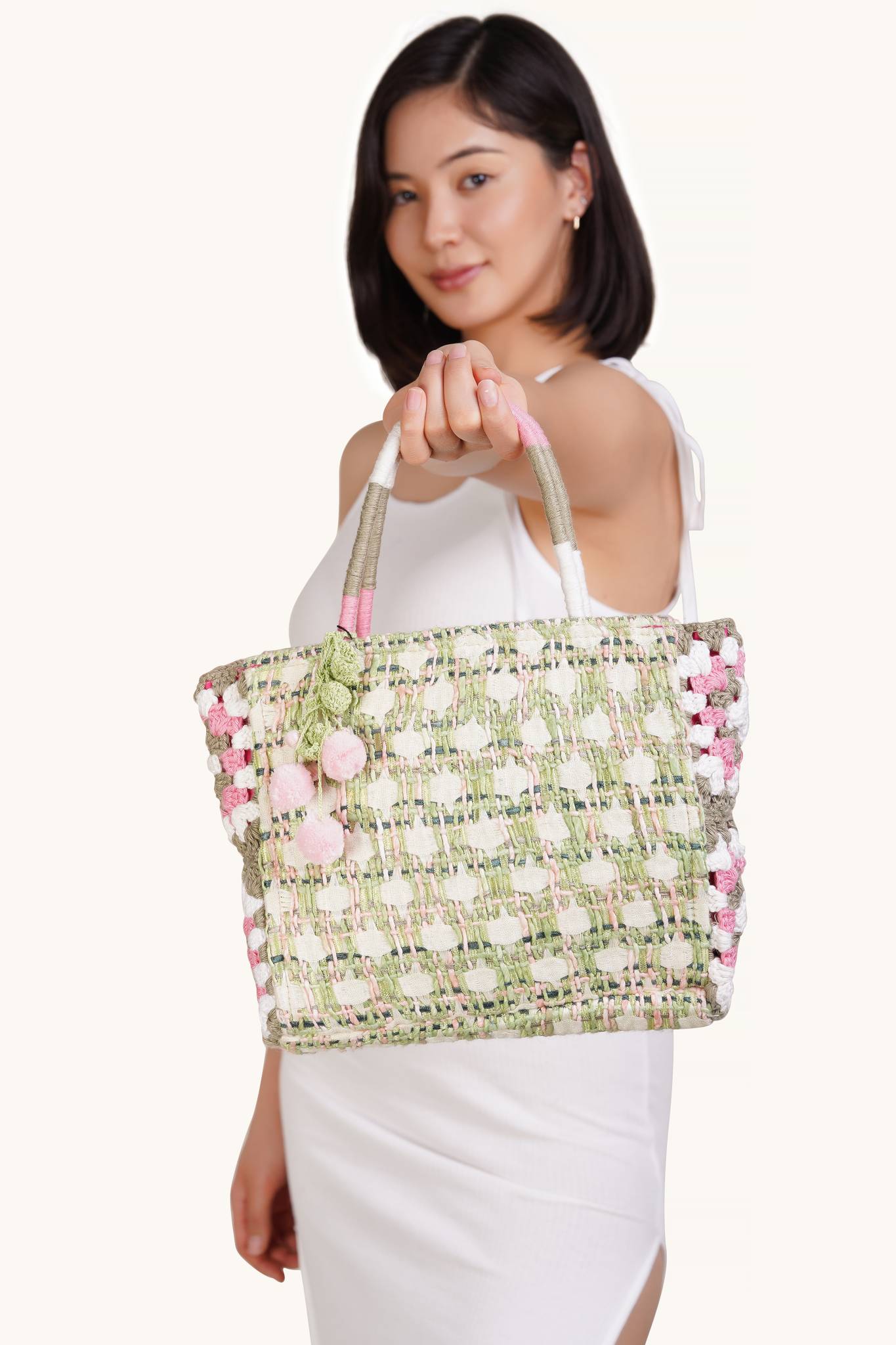 Hoste Handbag - Ted Ferde