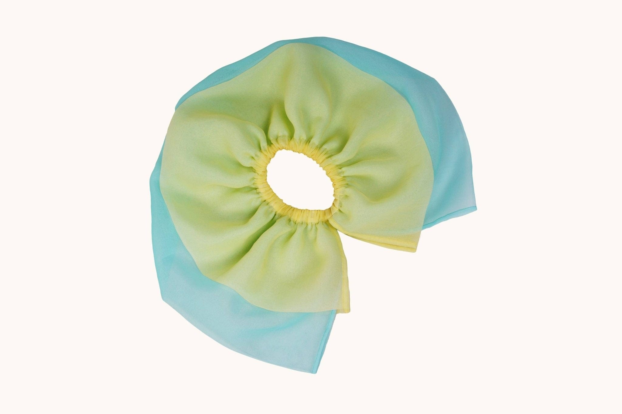 Itza scrunchie - Ted Ferde