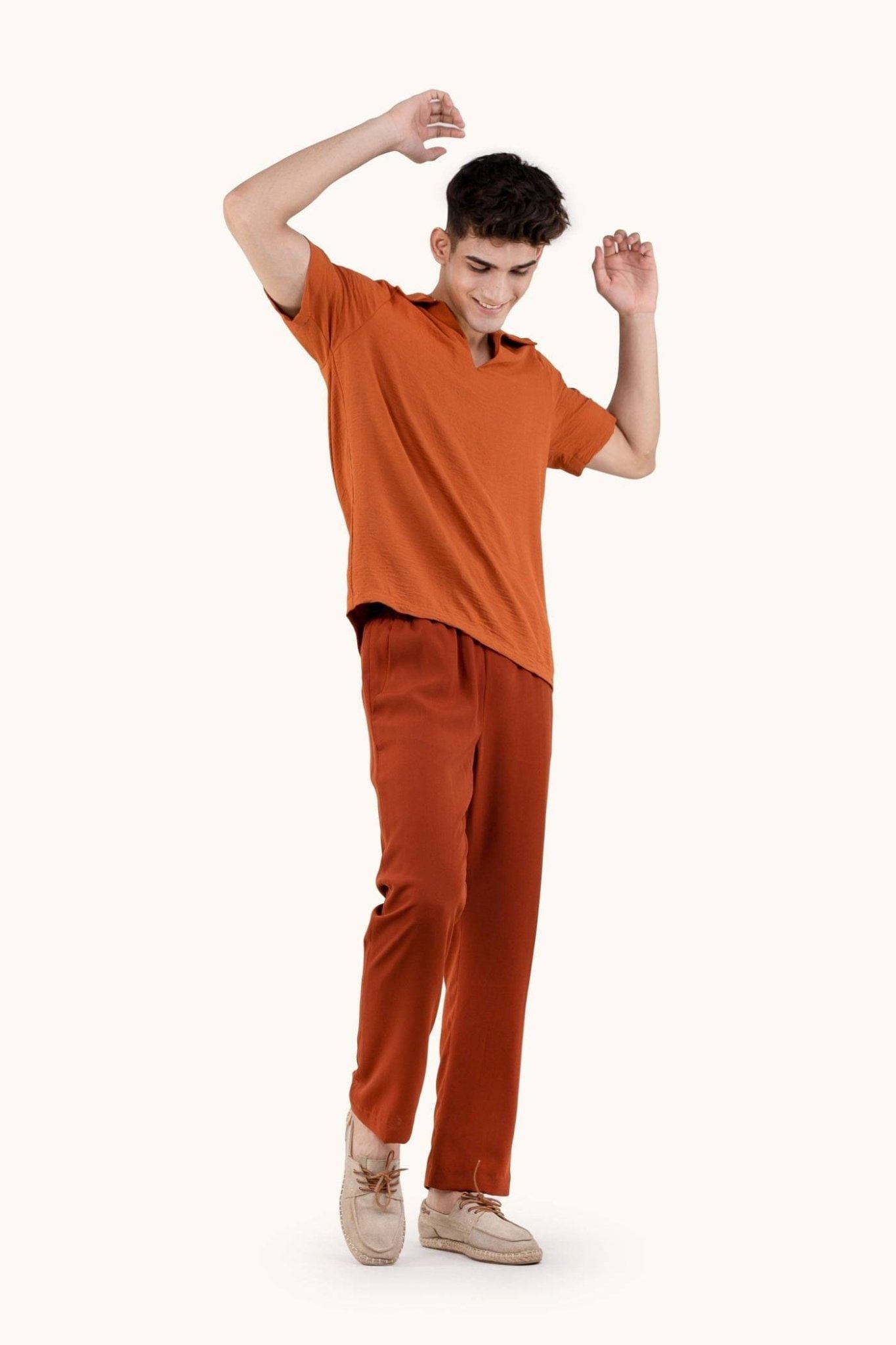 Jaipur Shirt - Ted Ferde