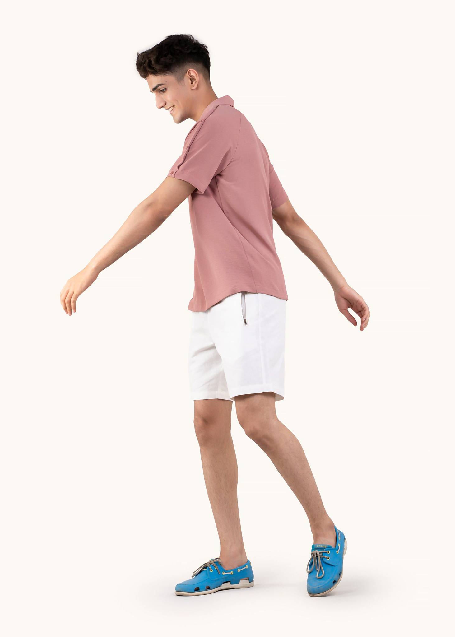 Jaipur Shirt - Ted Ferde