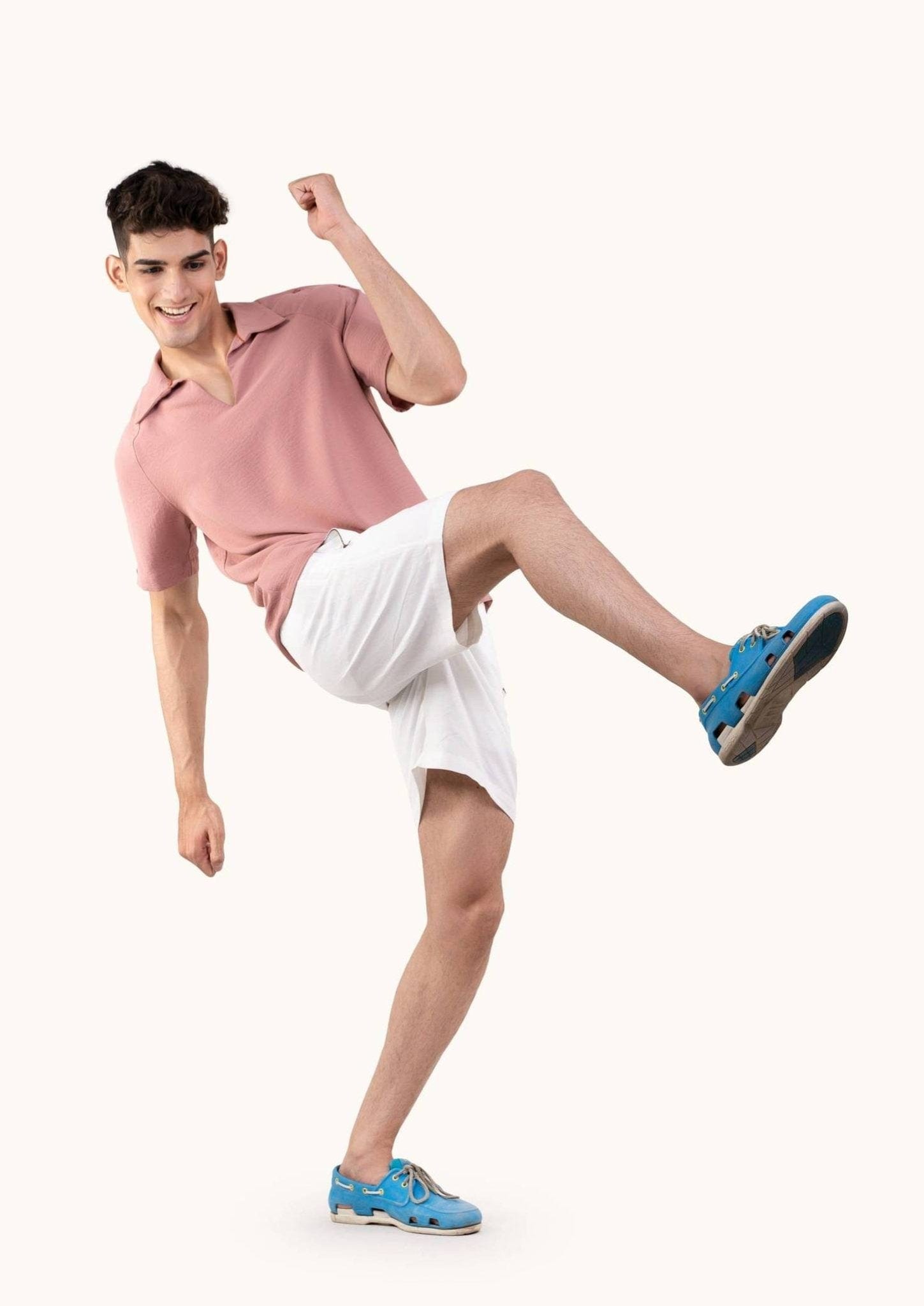 Jaipur Shirt - Ted Ferde