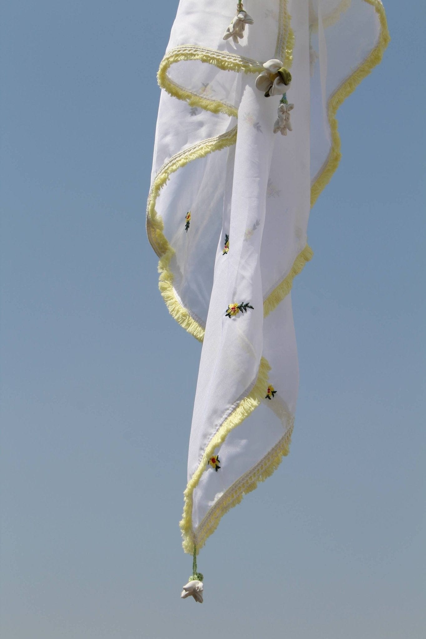Kelly Scarf - Ted Ferde