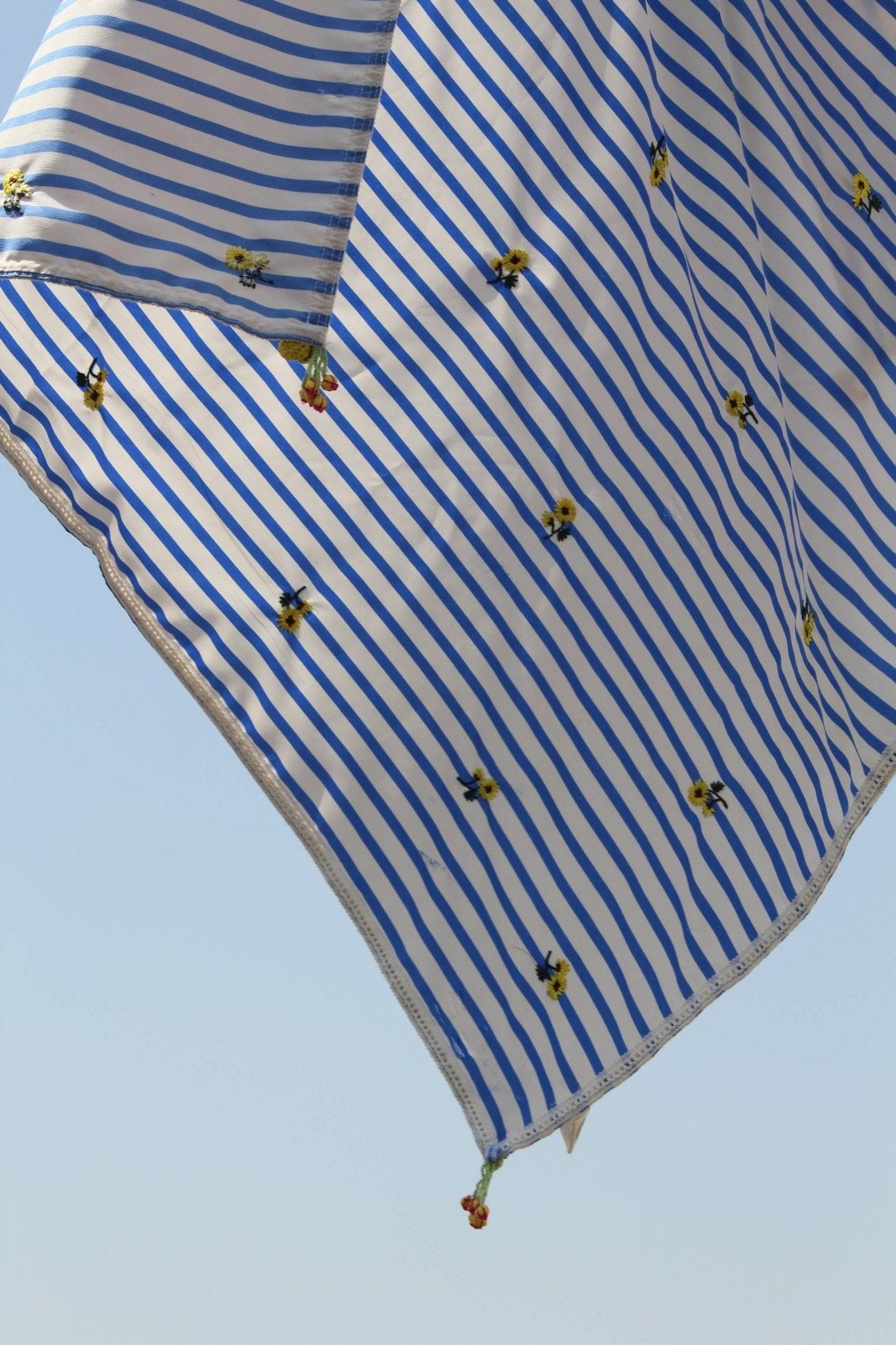 Keri Scarf - Ted Ferde