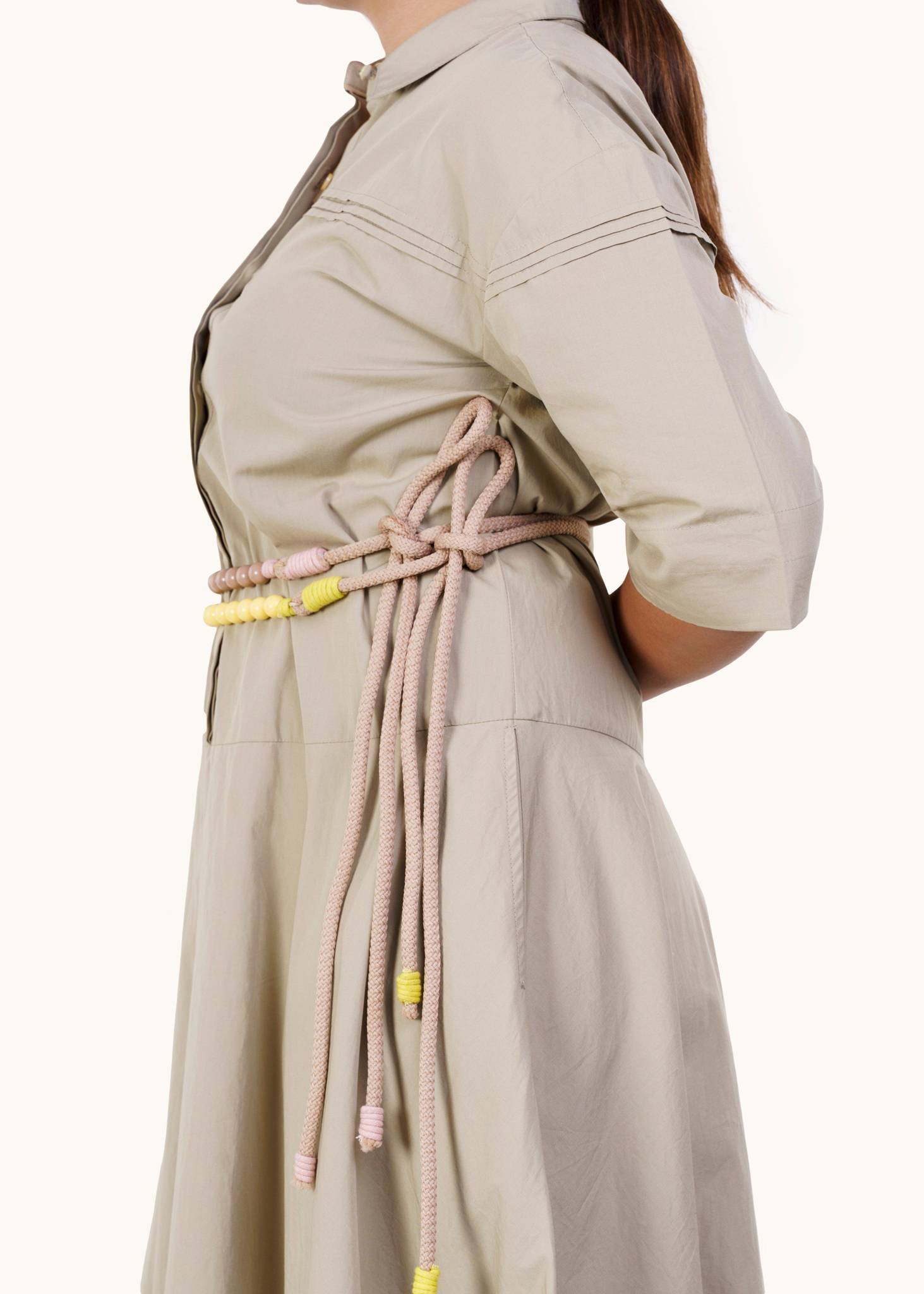 Kyoto Belt - Ted Ferde