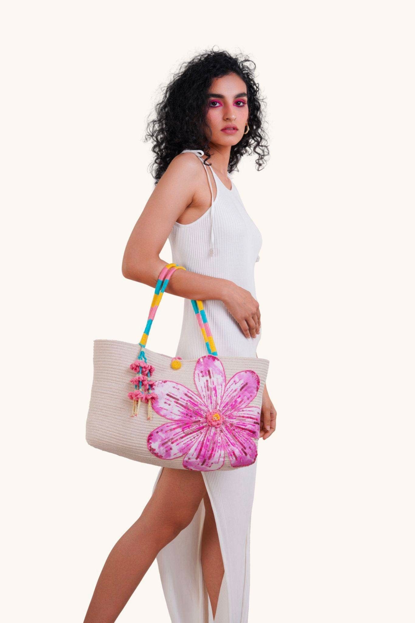 Kyushu Tote - Ted Ferde